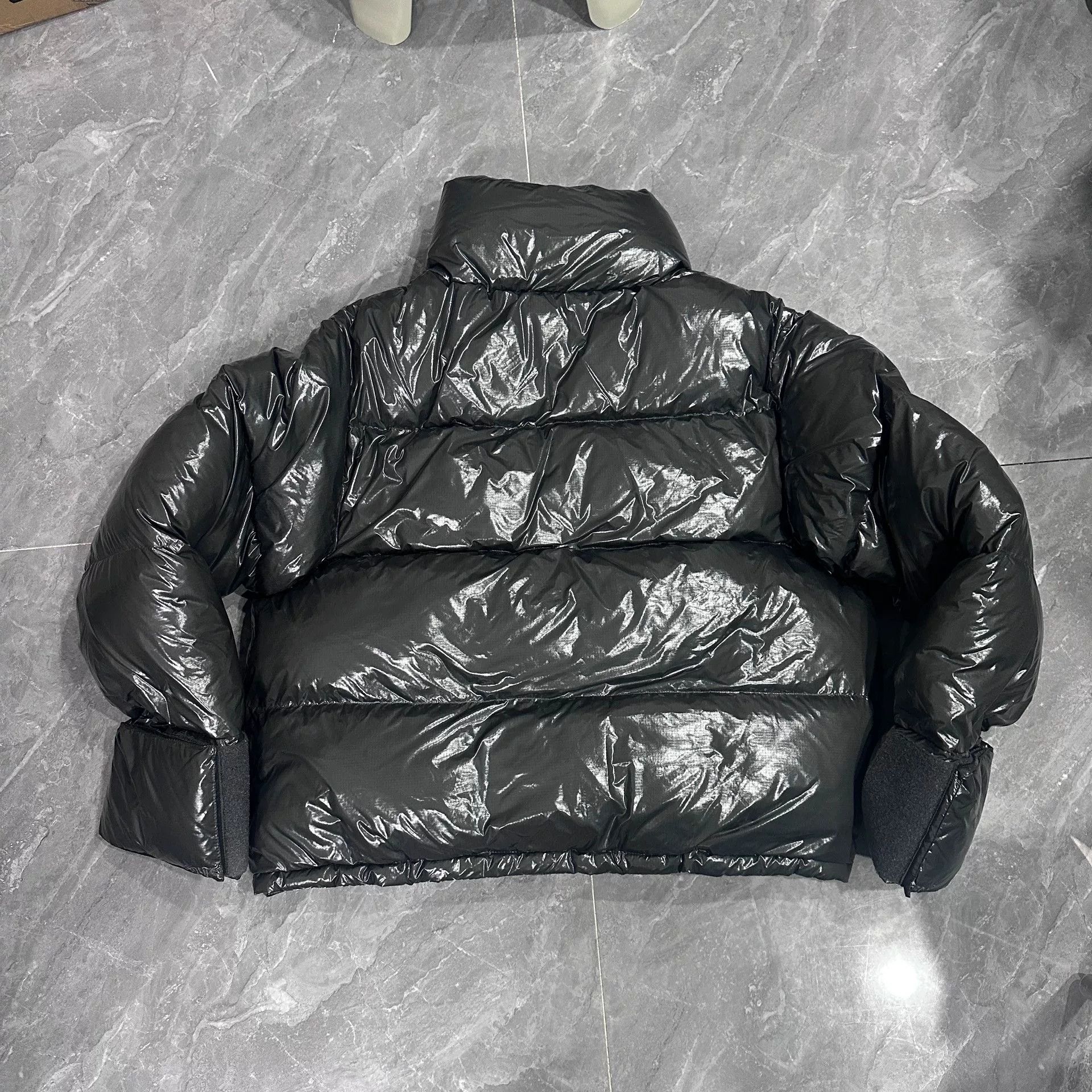 Entire Studios Entire Studios FW23 Puffer Jacket for Women Size XS / US 0-2 / IT 36-38 - 2 Thumbnail