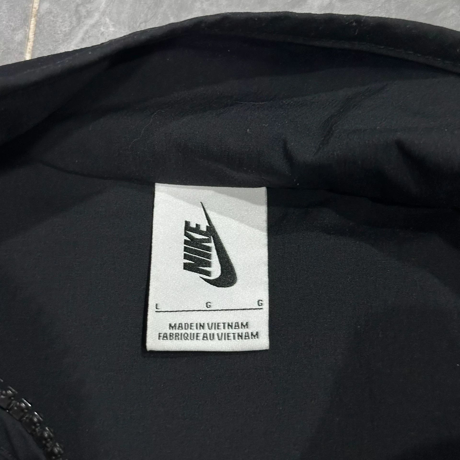 Nike Nike Color Block Track Suit Jacket Size US L / EU 52-54 / 3 - 5 Thumbnail