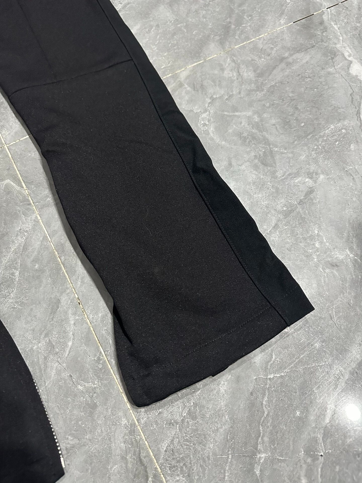 Fear of God Fear of God Black and White Long Pants Size US 30 / EU 46 - 6 Thumbnail