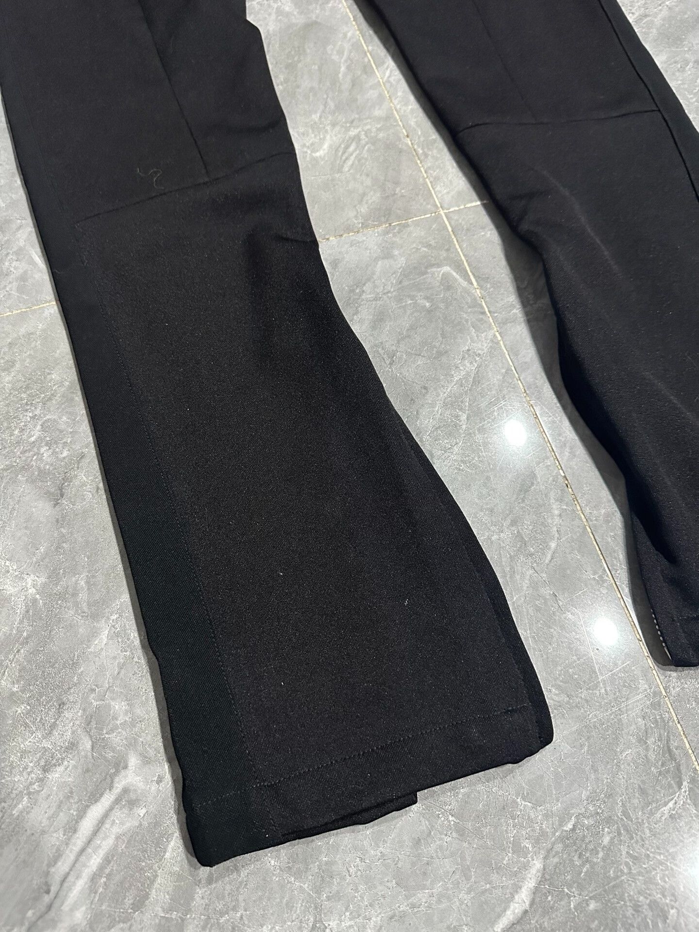 Fear of God Fear of God Black and White Long Pants Size US 30 / EU 46 - 7 Thumbnail