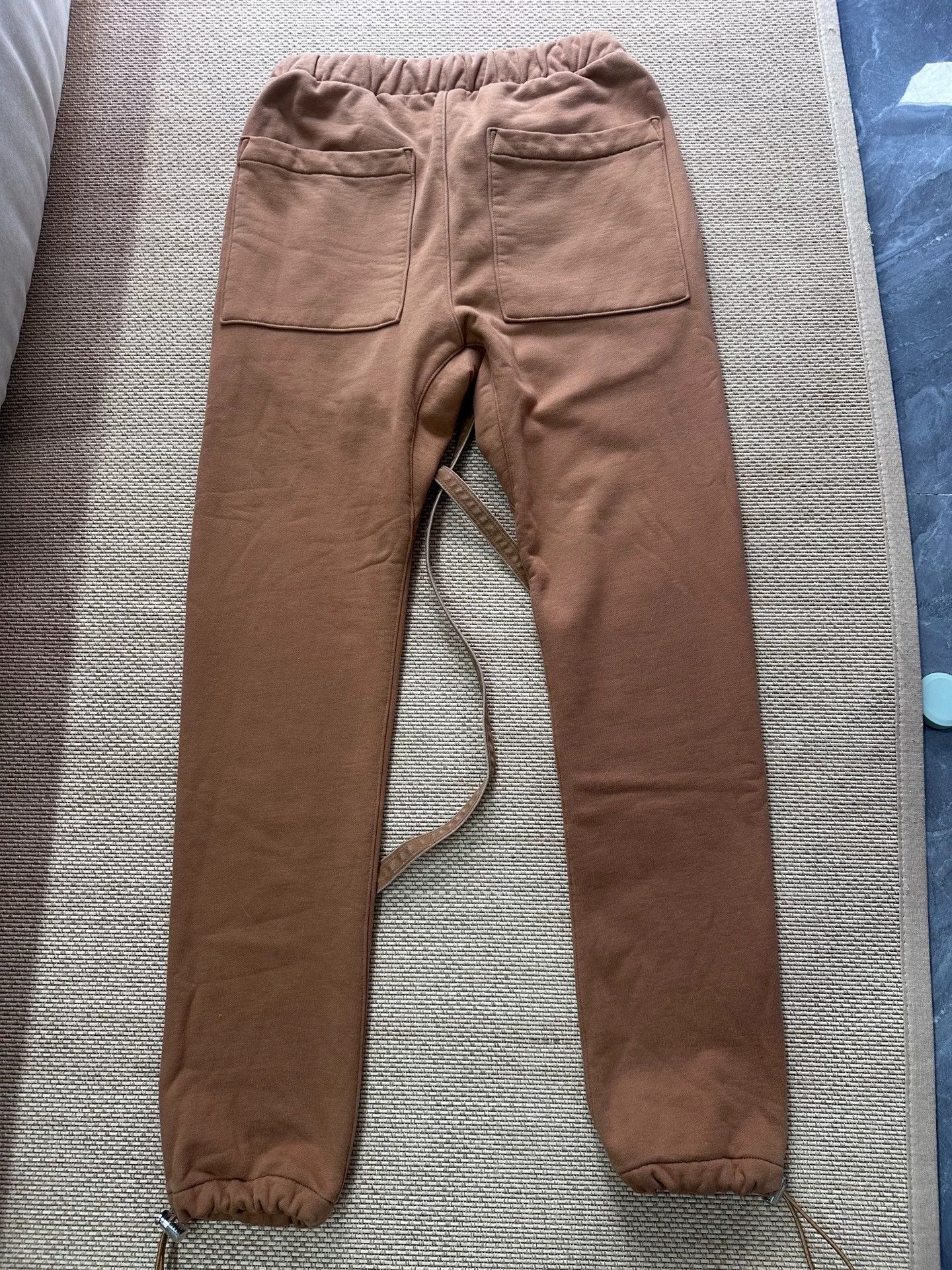 Fear of God Fear of God 6th Season Cargo Pants Size US 26 / EU 42 - 2 Thumbnail