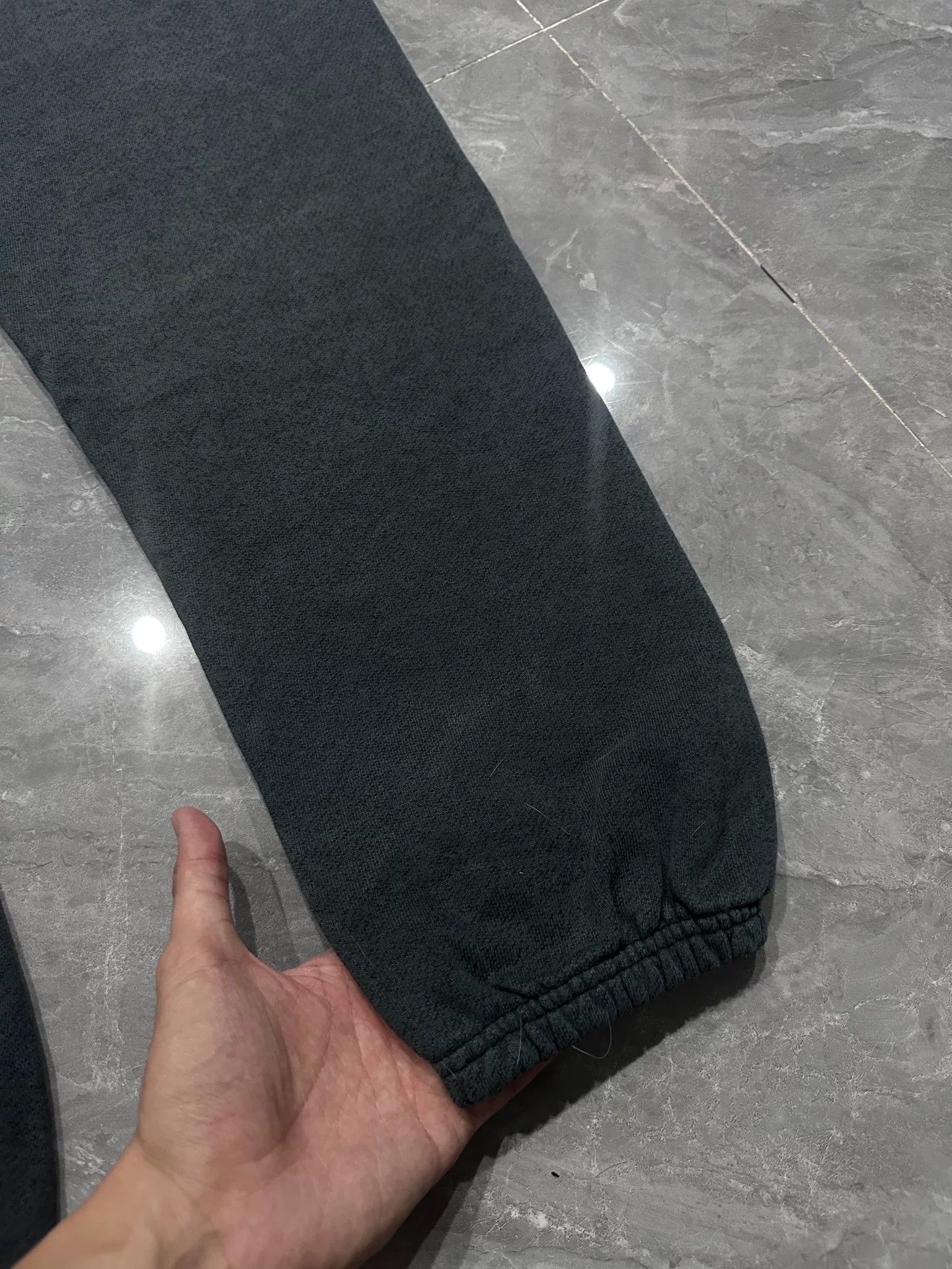 Gallery Dept. Gallery Dept Loose Pants in Dark Color Size US 31 - 6 Thumbnail