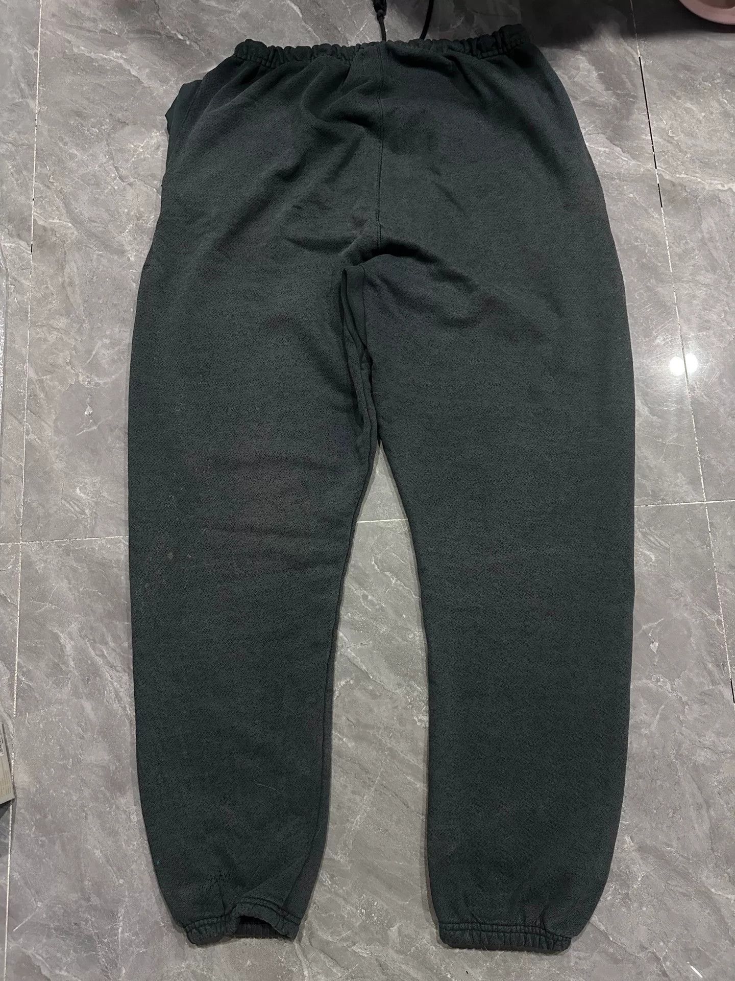 Gallery Dept. Gallery Dept Loose Pants in Dark Color Size US 31 - 2 Thumbnail
