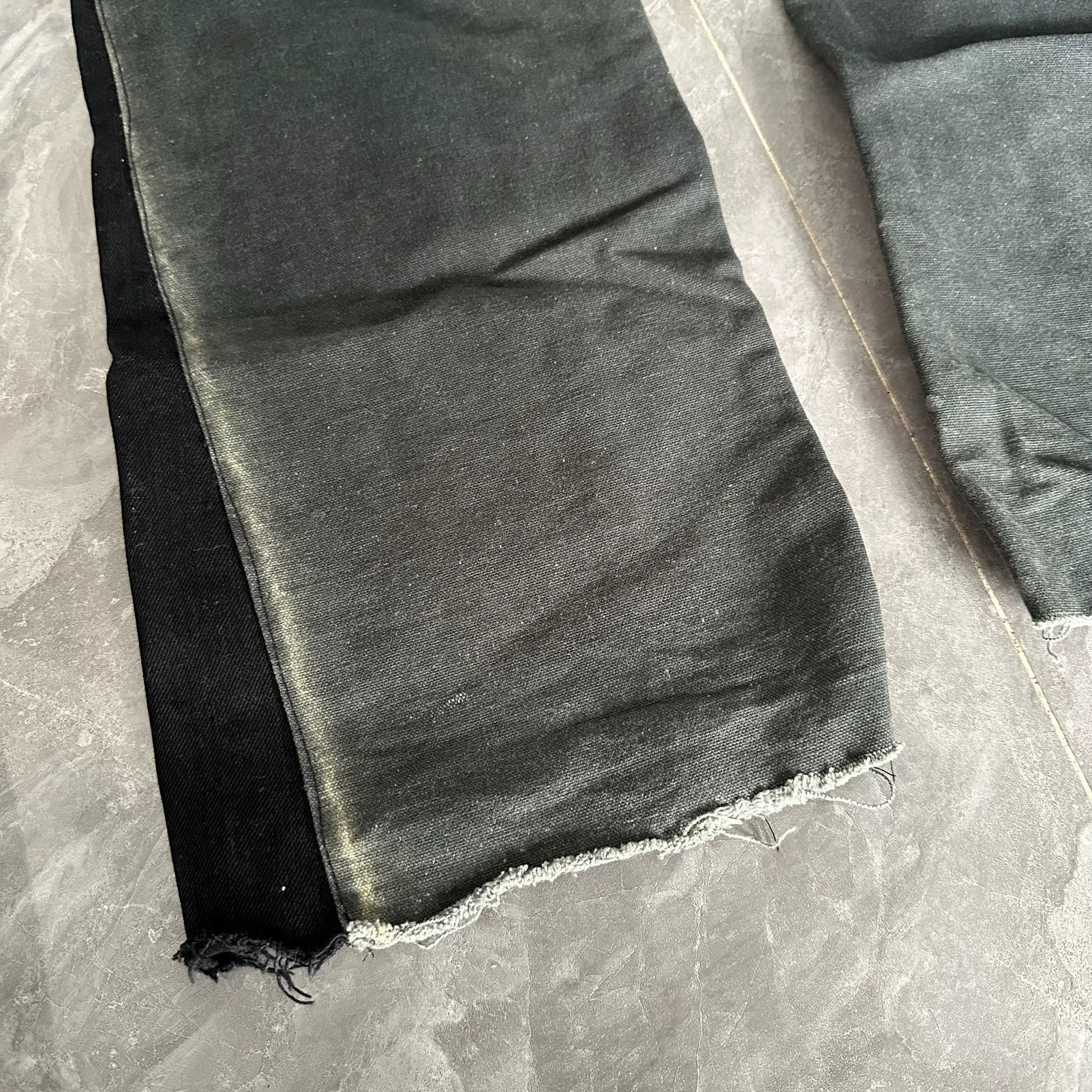 Gallery Dept. Gallery Dept Carpenter Flare Trousers Size US 30 / EU 46 - 8 Thumbnail