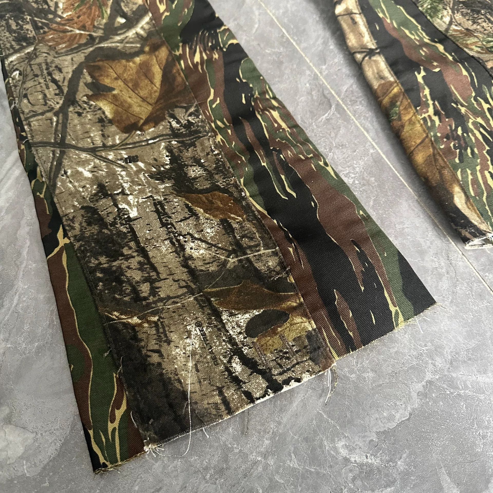 Gallery Dept. Limited Edition Gallery Dept. Cargo Pants Size US 30 / EU 46 - 7 Thumbnail