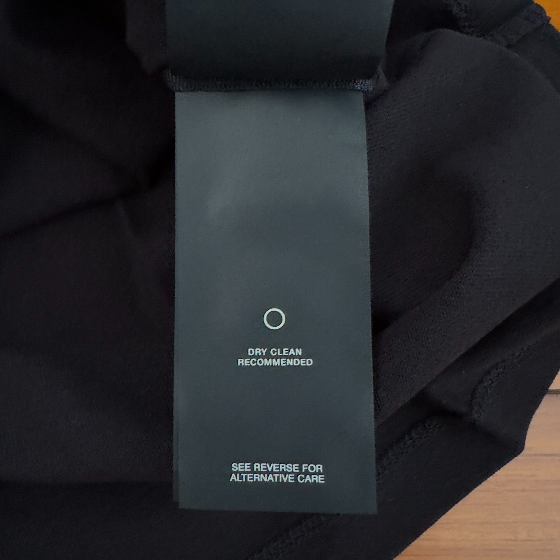 Fear of God Fear of God Black Basic Short Sleeve T-Shirt Size US XS / EU 42 / 0 - 7 Thumbnail