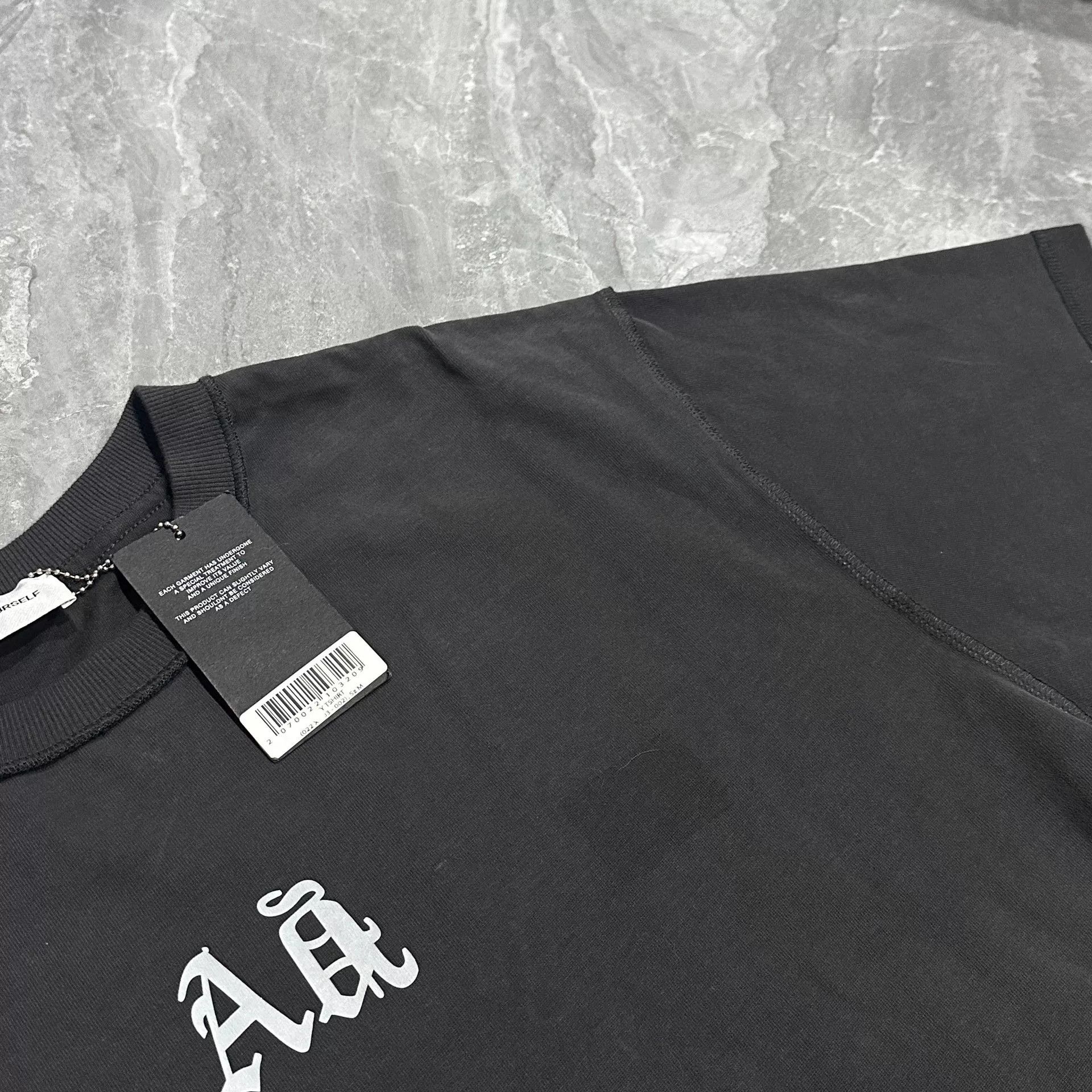 Askyurself Askyurself California Sky Short Sleeve T-shirt Size US M / EU 48-50 / 2 - 5 Thumbnail