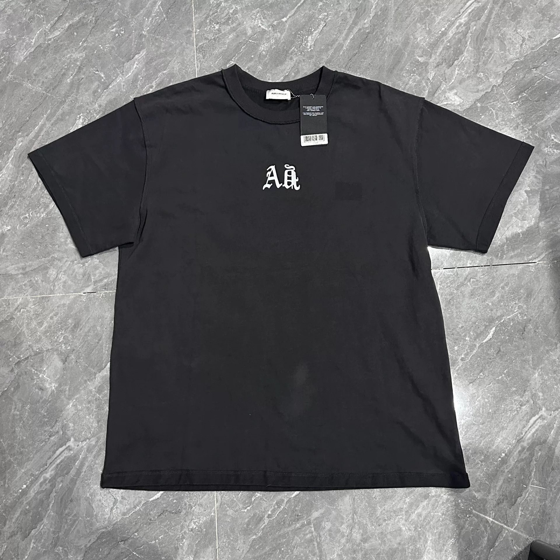 Askyurself Askyurself California Sky Short Sleeve T-shirt Size US M / EU 48-50 / 2 - 2 Thumbnail