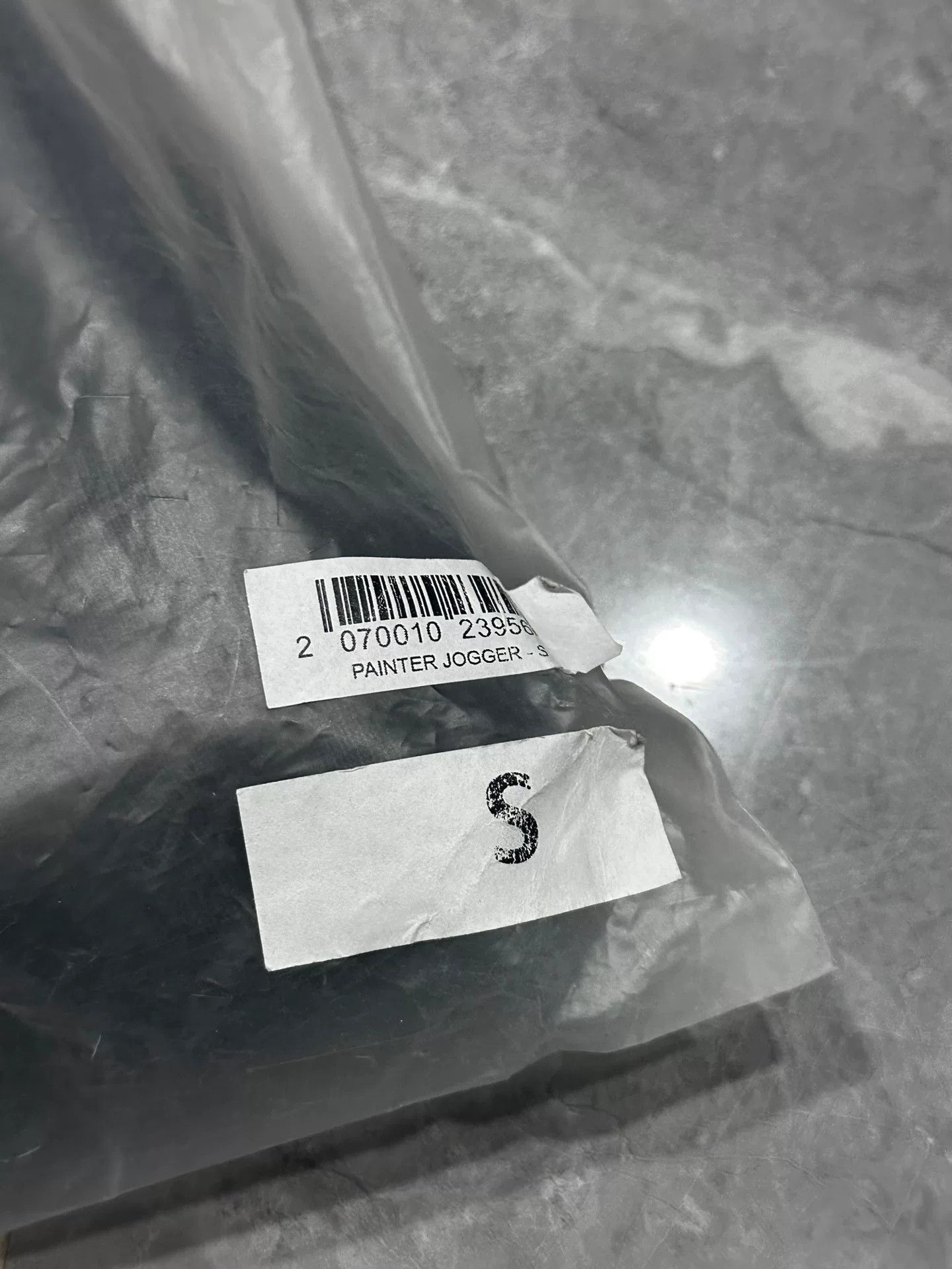 Askyurself Askyurself Inky Jogger Pants Size US 26 / EU 42 - 6 Thumbnail