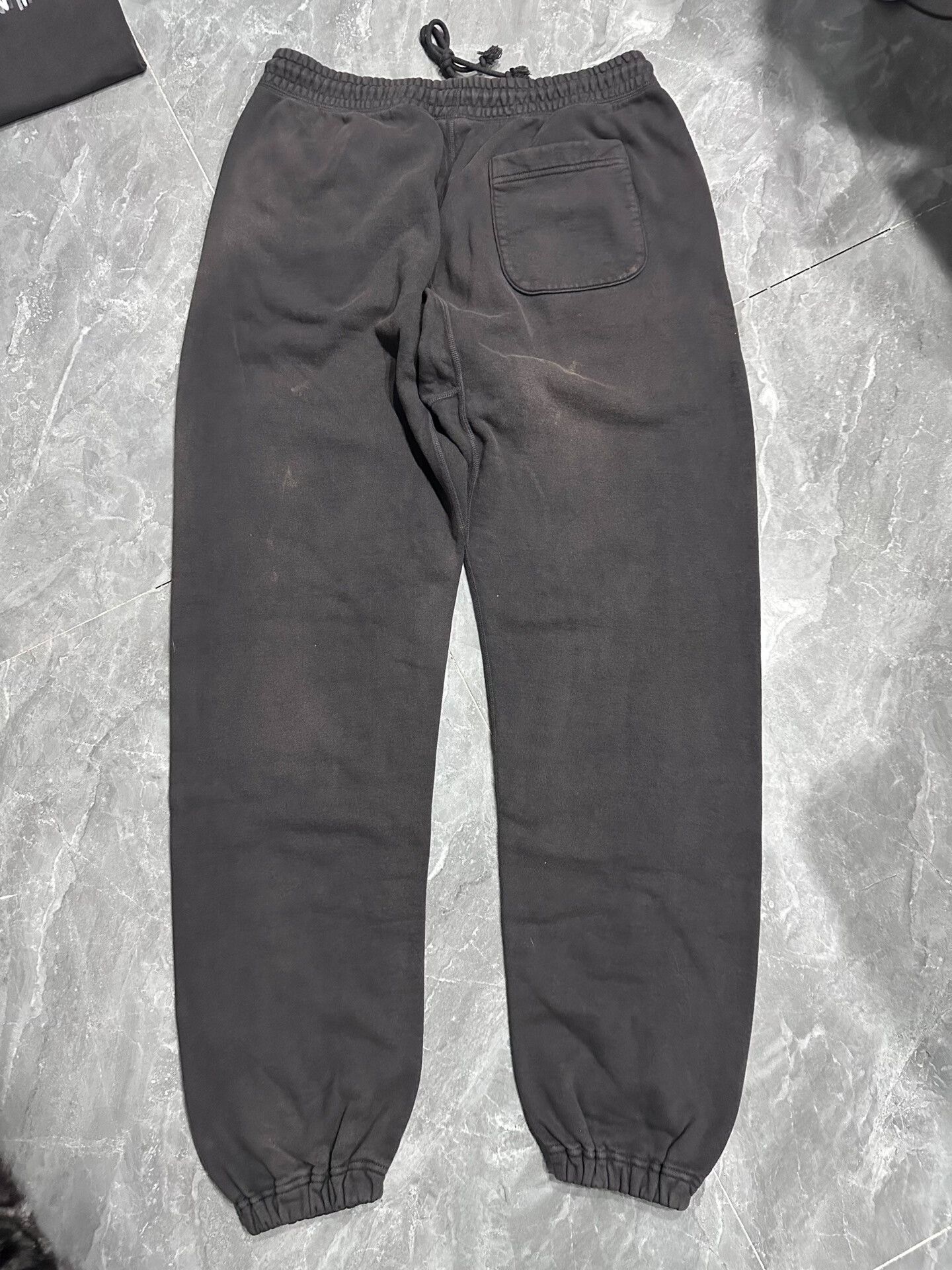Saint Michael Saint Michael Aries FW23 Long Pants Size US 34 / EU 50 - 2 Thumbnail