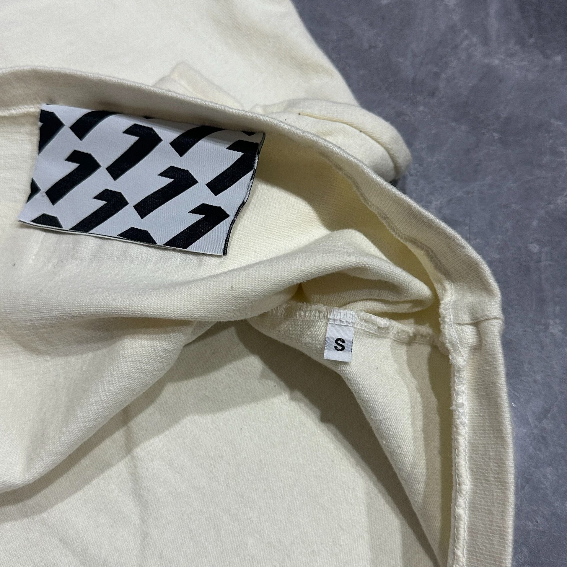 Fear of God Fear of God Long Sleeve Sweatshirt Size US S / EU 44-46 / 1 - 5 Thumbnail