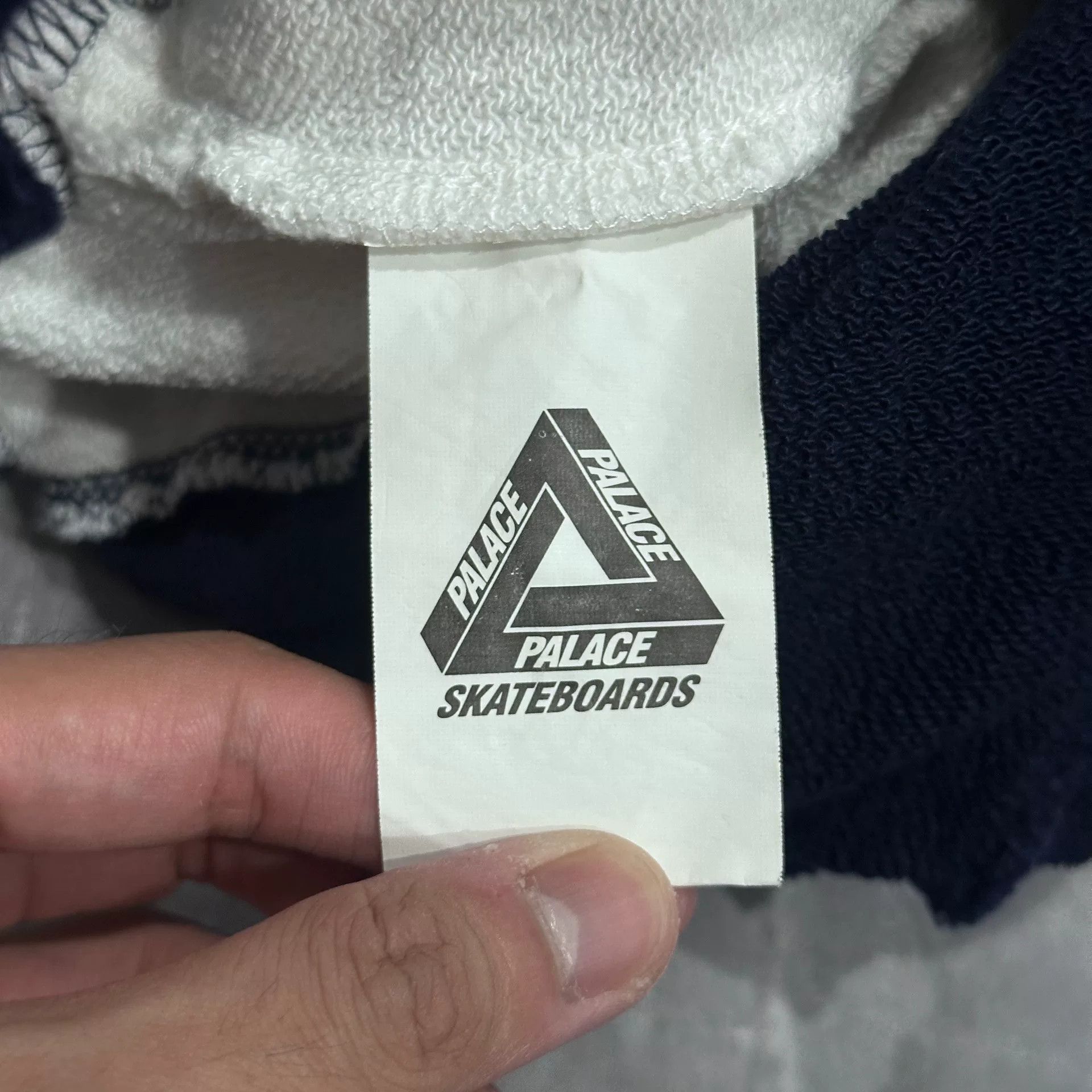 Palace Palace Purple Sports Shorts Size US 26 / EU 42 - 6 Thumbnail