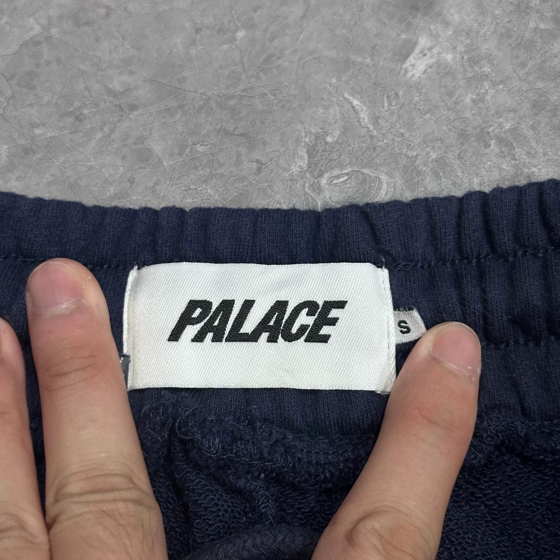 Palace Palace Purple Sports Shorts Size US 26 / EU 42 - 5 Thumbnail