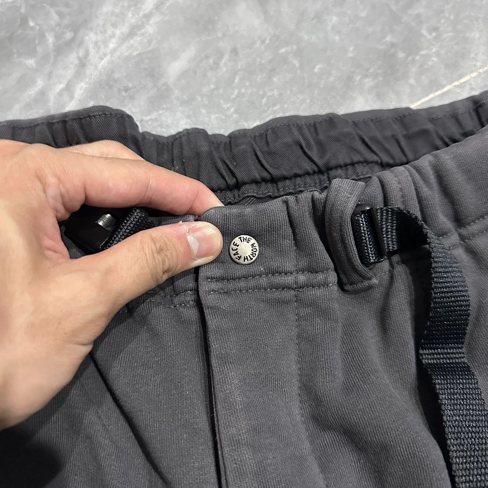 The North Face Purple Label The North Face Purple Label Field Shorts Size US 32 / EU 48 - 8 Thumbnail