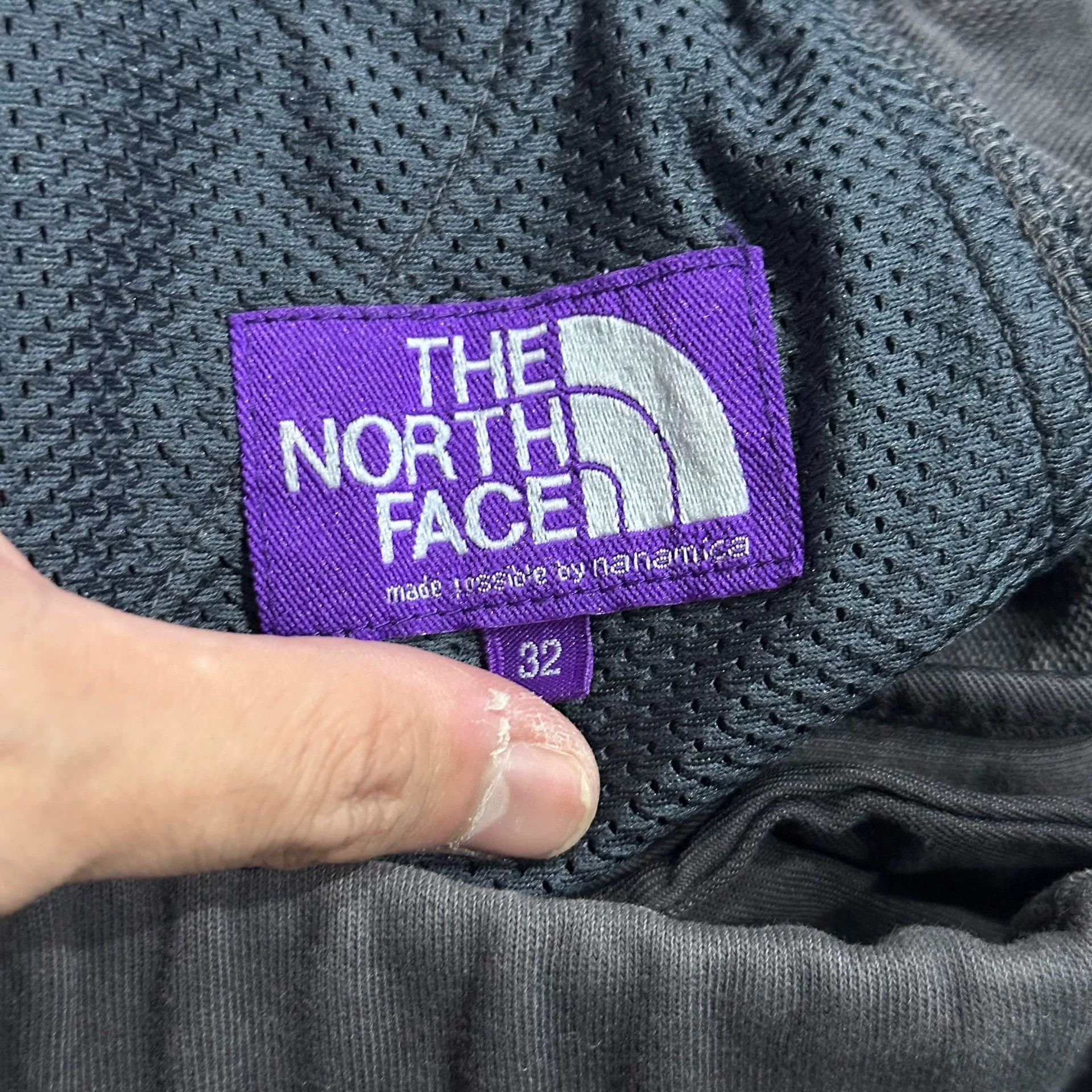 The North Face Purple Label The North Face Purple Label Field Shorts Size US 32 / EU 48 - 5 Thumbnail