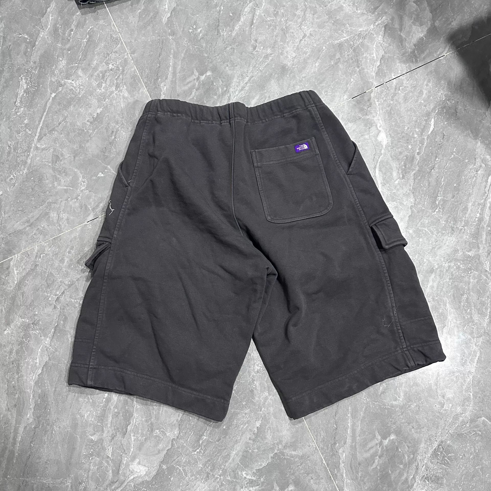 The North Face Purple Label The North Face Purple Label Field Shorts Size US 32 / EU 48 - 2 Thumbnail