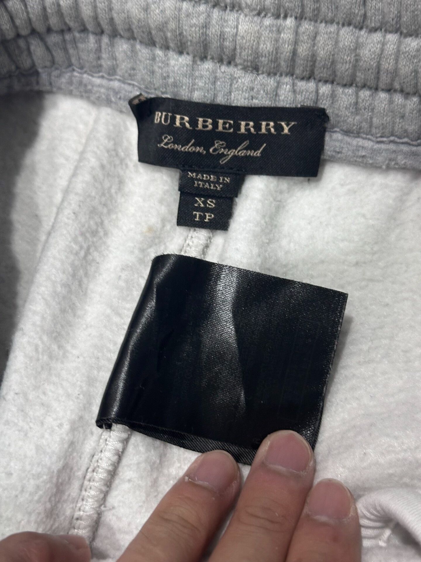 Burberry Burberry Rainbow Embroidered Jogger Pants Size US 26 / EU 42 - 7 Thumbnail