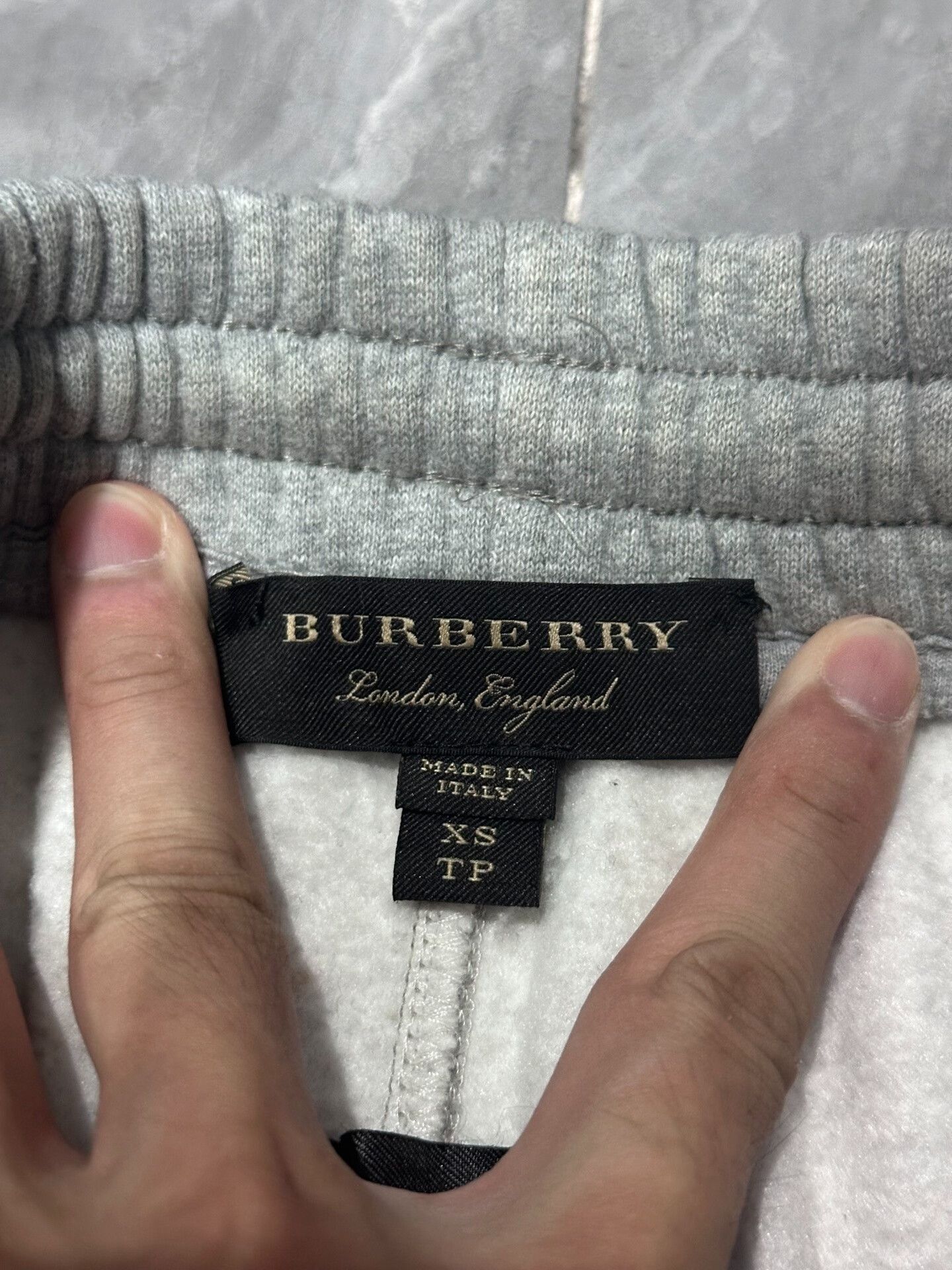 Burberry Burberry Rainbow Embroidered Jogger Pants Size US 26 / EU 42 - 4 Thumbnail