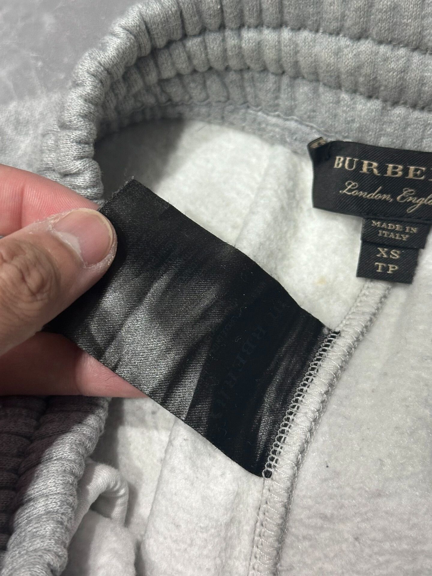 Burberry Burberry Rainbow Embroidered Jogger Pants Size US 26 / EU 42 - 5 Thumbnail