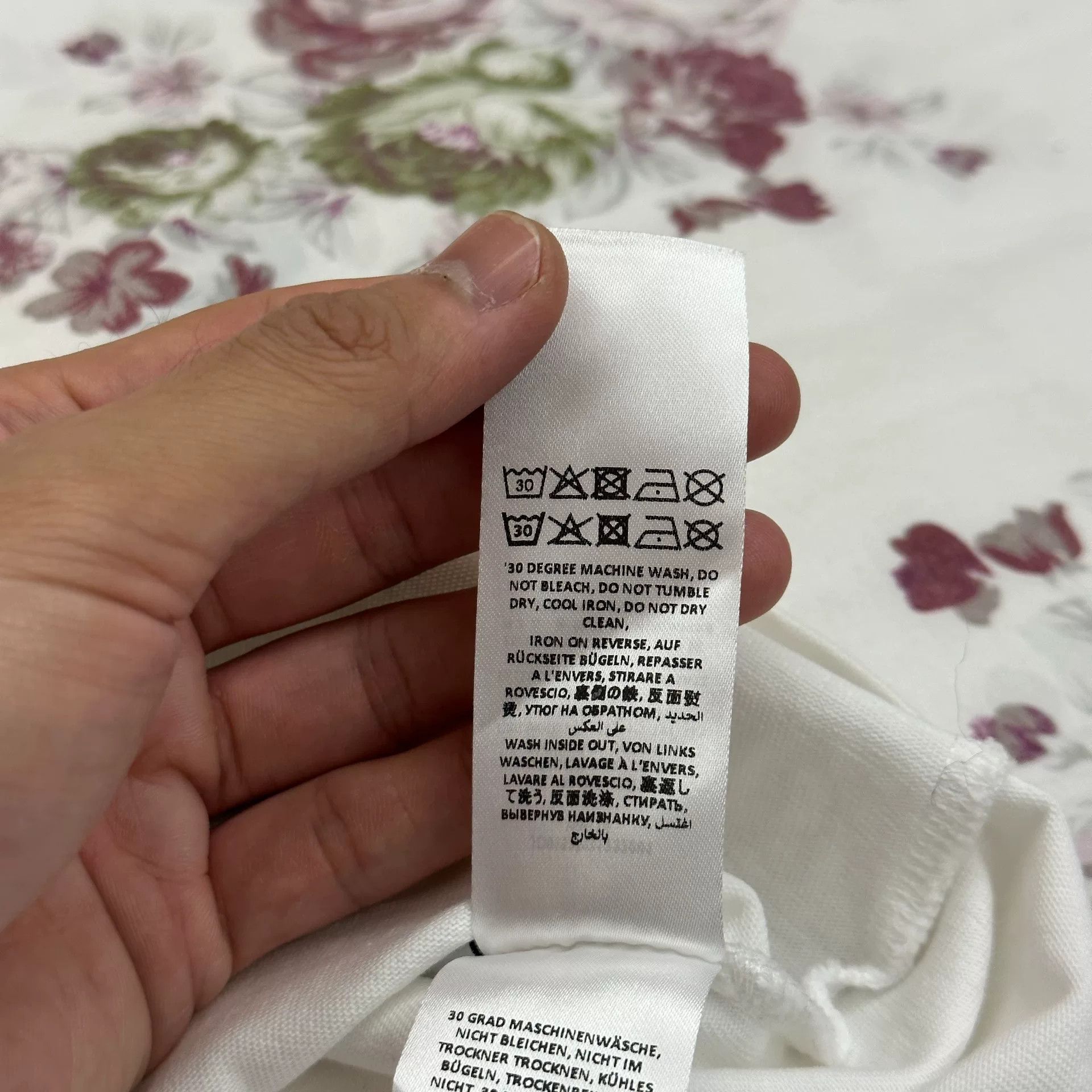 JW Anderson JW Anderson Apple Tank Top Size US L / EU 52-54 / 3 - 7 Thumbnail