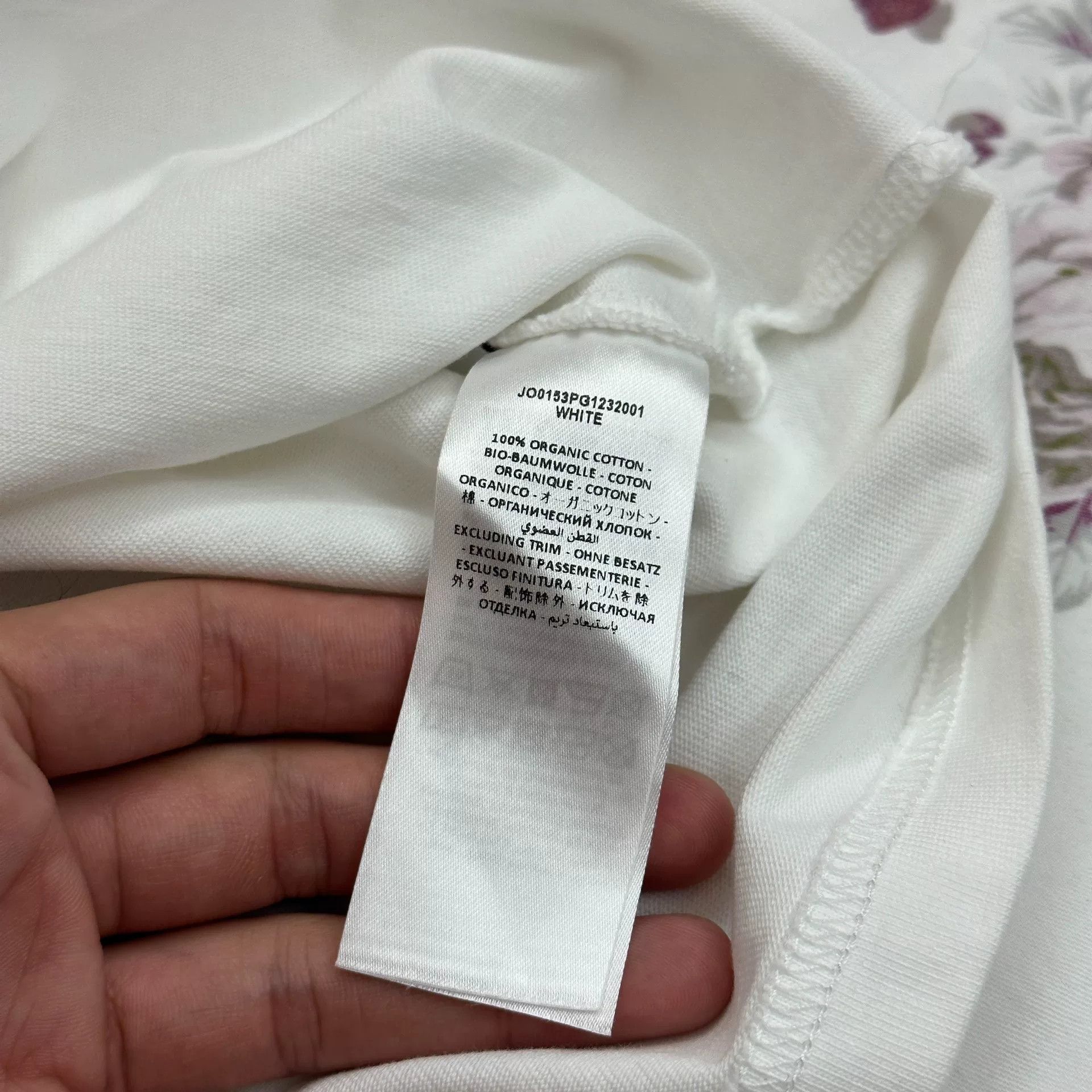 JW Anderson JW Anderson Apple Tank Top Size US L / EU 52-54 / 3 - 9 Thumbnail