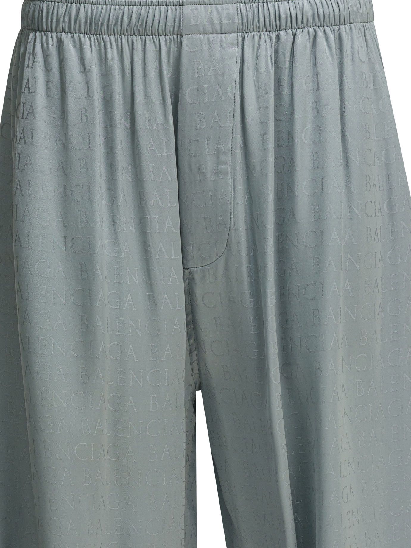 Balenciaga Balenciaga Trousers tag size XS Women - USA Duties Paid Size 25" / US 0 / IT 36 - 3 Thumbnail