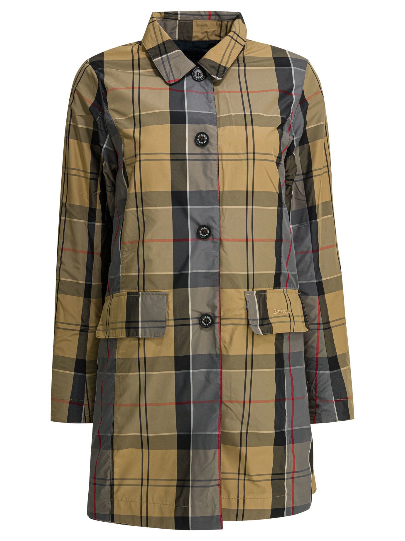 Barbour Barbour Jackets & Coats tag size 10 Women - USA Duties Paid Size L / US 10 / IT 46 - 2 Thumbnail