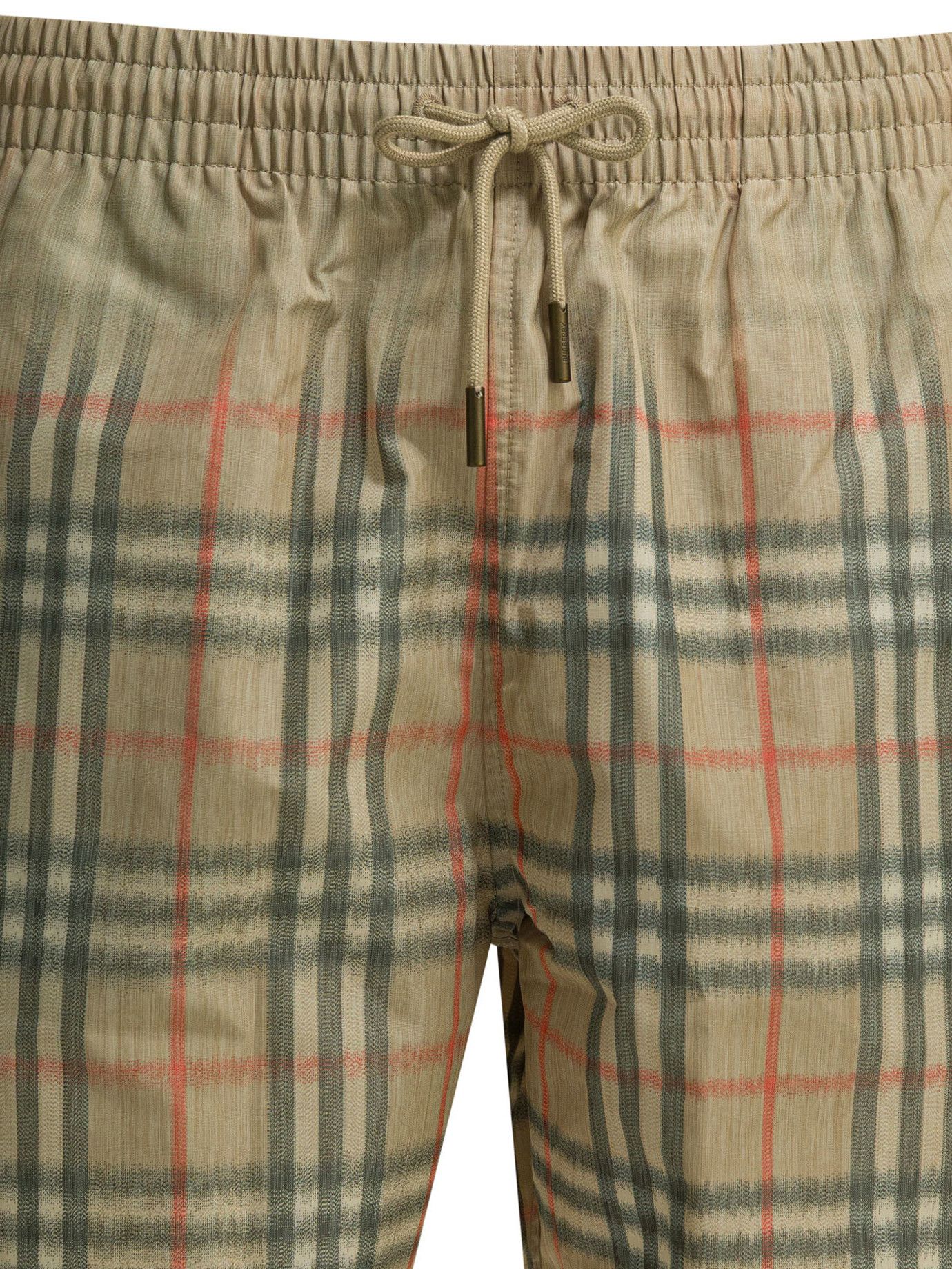 Burberry Burberry Check Swim Shorts tag size XL Men - USA Duties Paid Size US 36 / EU 52 - 3 Thumbnail