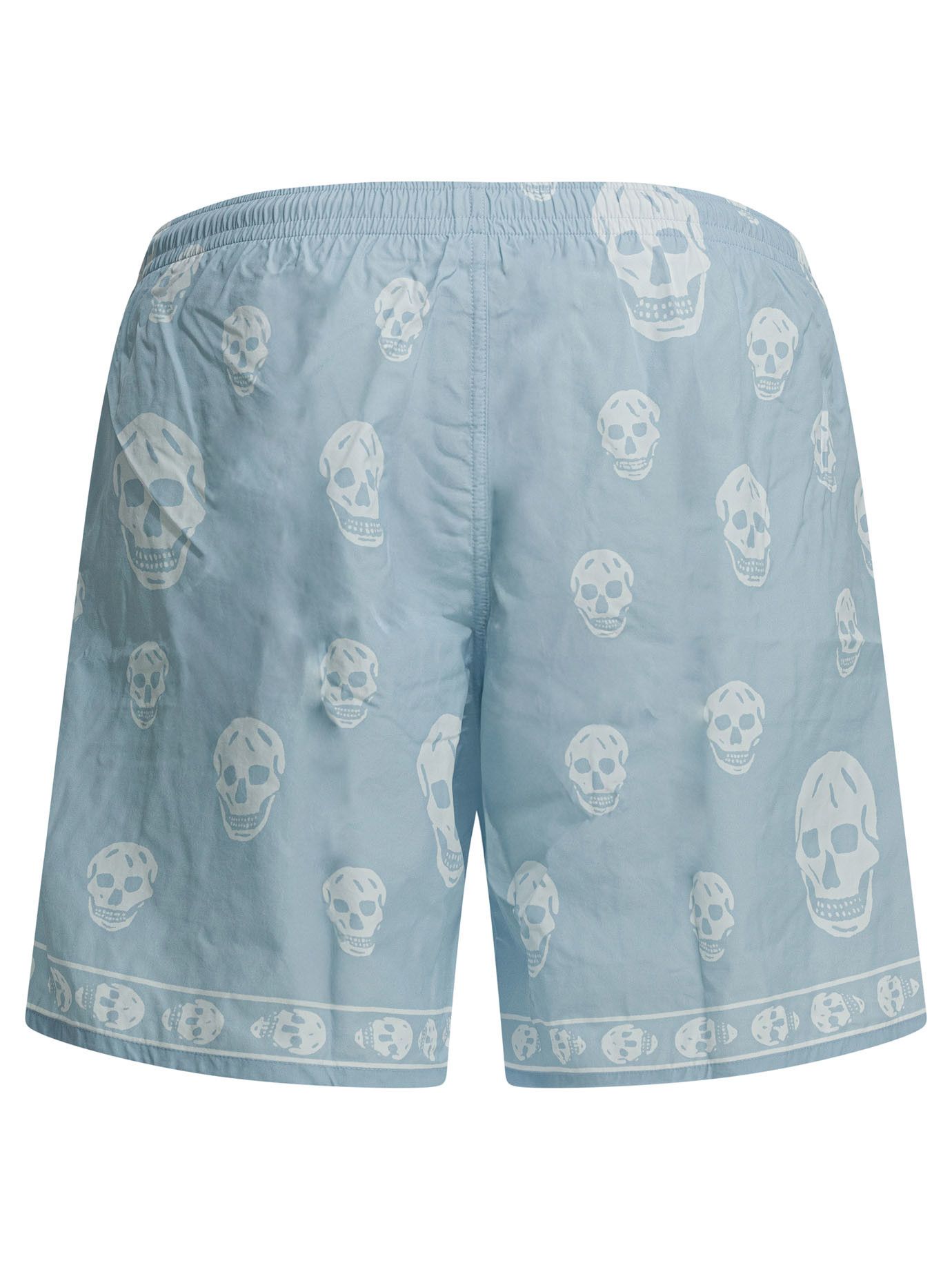 Alexander McQueen Alexander Mcqueen Beachwear tag size S Men - USA Duties Paid Size US 30 / EU 46 - 2 Thumbnail