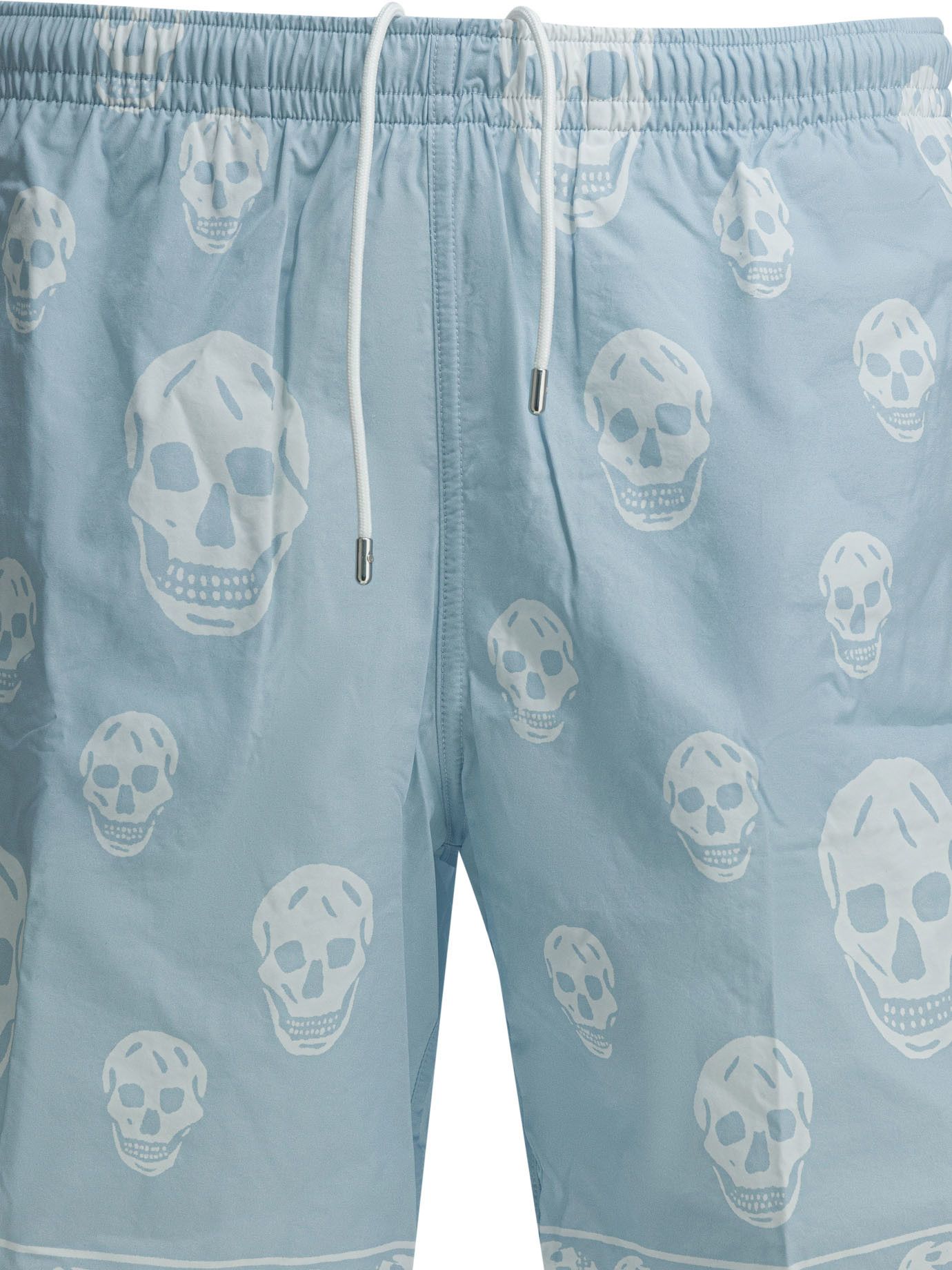Alexander McQueen Alexander Mcqueen Beachwear tag size S Men - USA Duties Paid Size US 30 / EU 46 - 3 Thumbnail