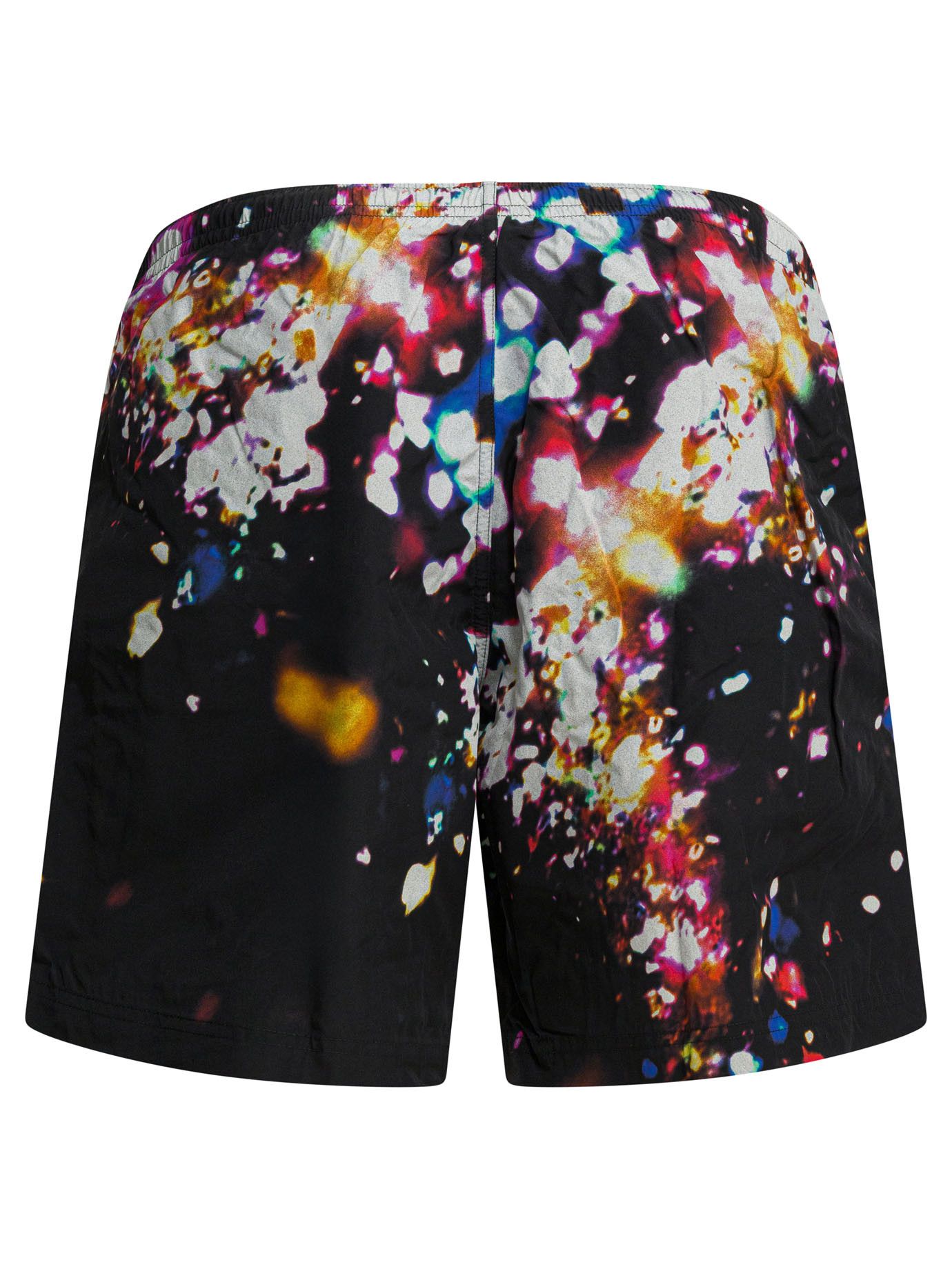 Alexander McQueen Alexander Mcqueen Beachwear tag size M Men - USA Duties Paid Size US 32 / EU 48 - 2 Thumbnail