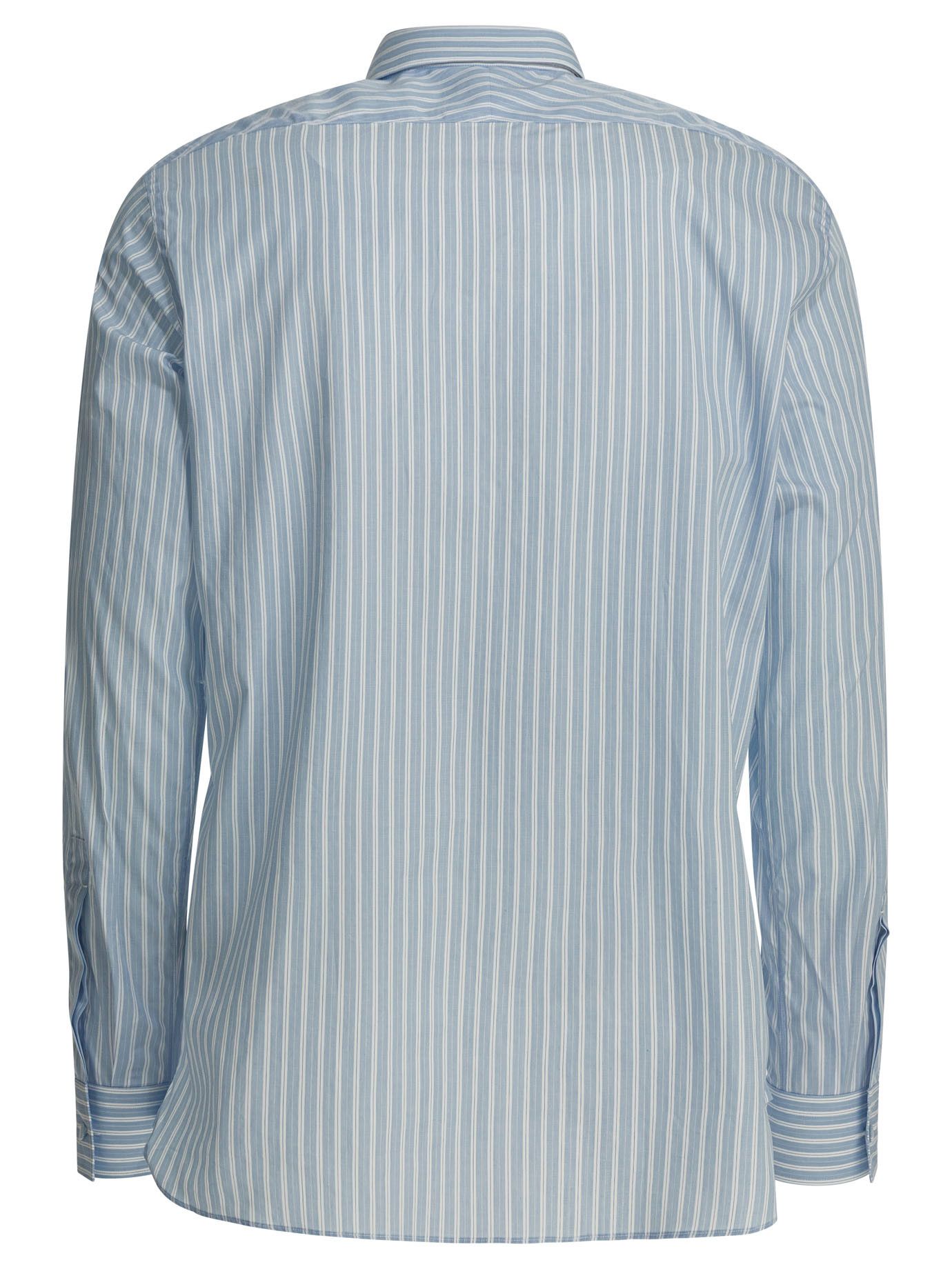 Tom Ford Tom Ford Shirts tag size 42 Men - USA Duties Paid Size US XL / EU 56 / 4 - 2 Thumbnail