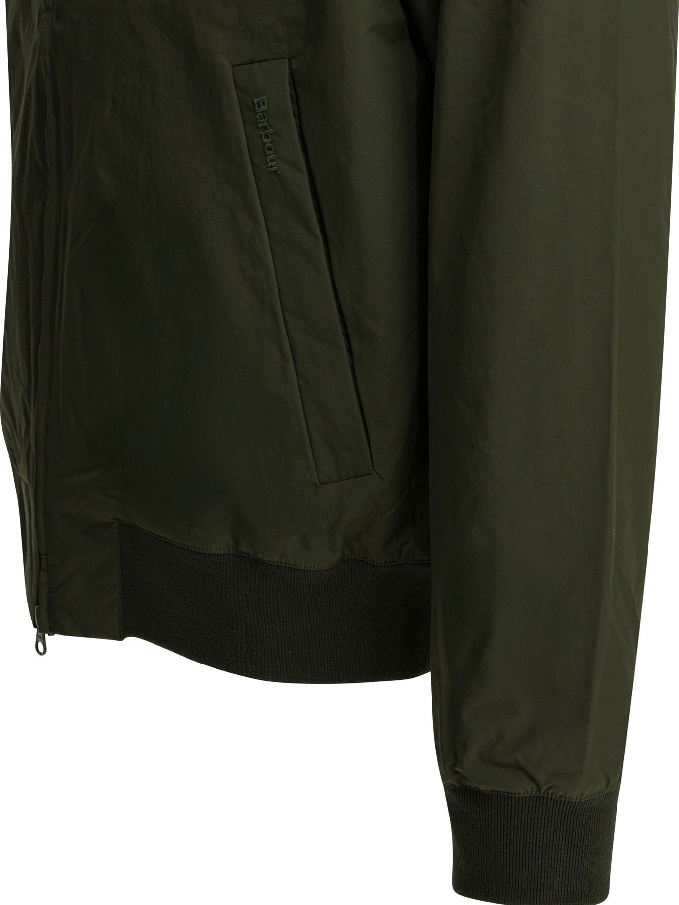 Barbour Barbour Jackets & Coats tag size L Men - USA Duties Paid Size US L / EU 52-54 / 3 - 3 Thumbnail