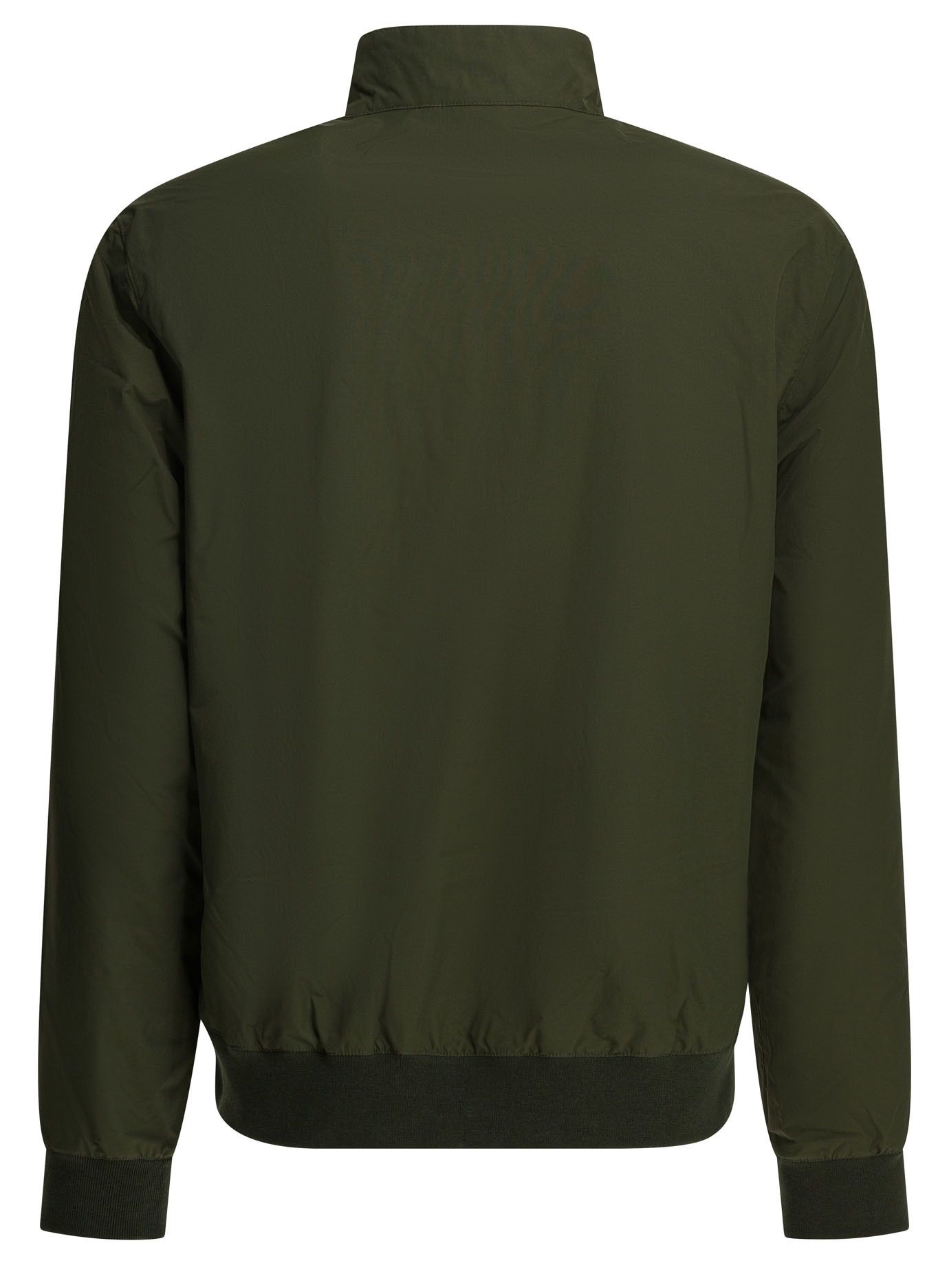 Barbour Barbour Jackets & Coats tag size L Men - USA Duties Paid Size US L / EU 52-54 / 3 - 2 Thumbnail