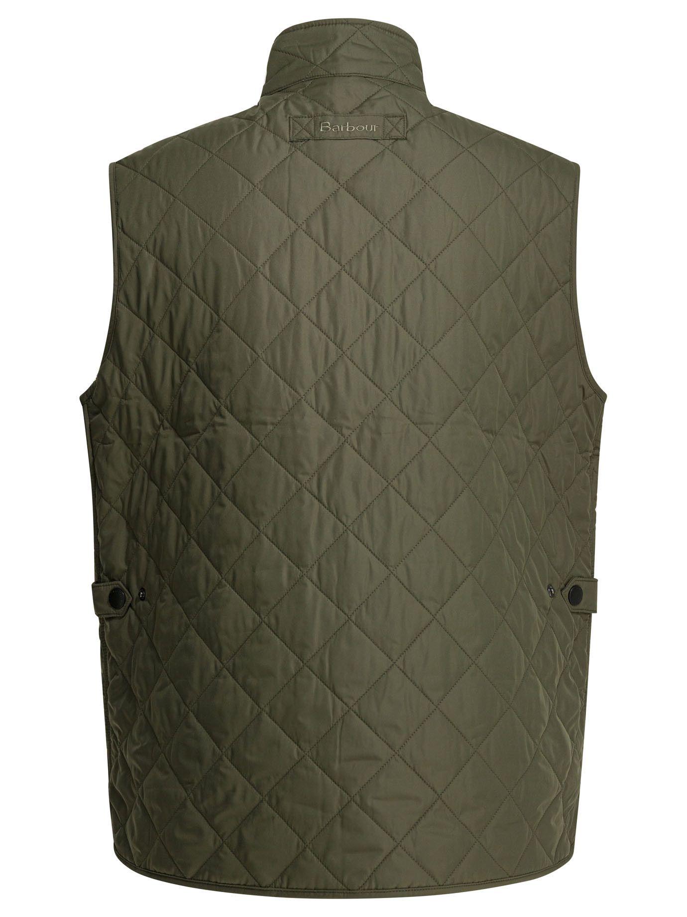 Barbour Barbour New Lowerdale Sleeveless Jacket tag size M Men - USA Duties Paid Size US M / EU 48-50 / 2 - 2 Thumbnail