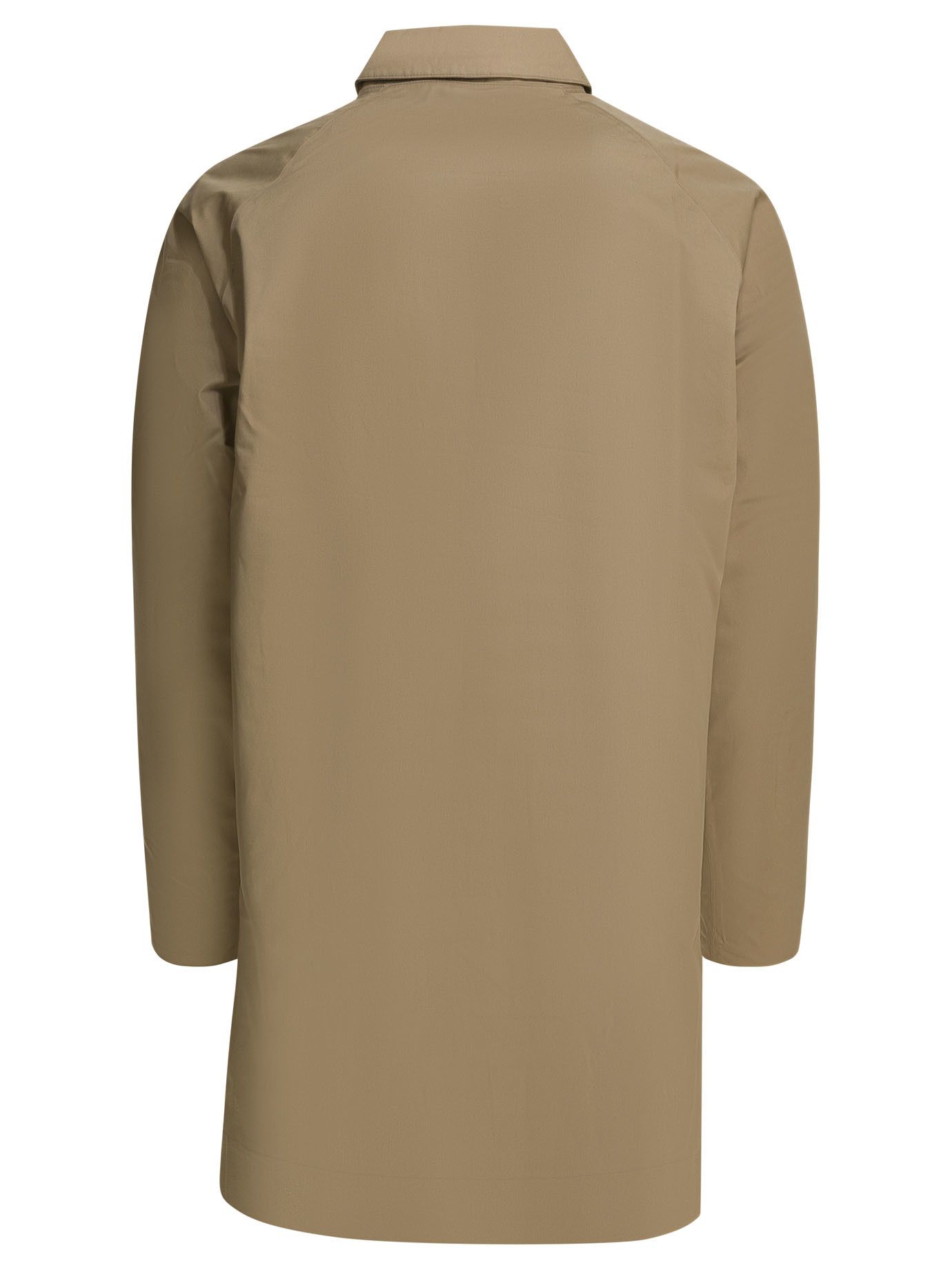 Barbour Barbour Rokig Waterproof Jacket tag size M Men - USA Duties Paid Size US M / EU 48-50 / 2 - 2 Thumbnail
