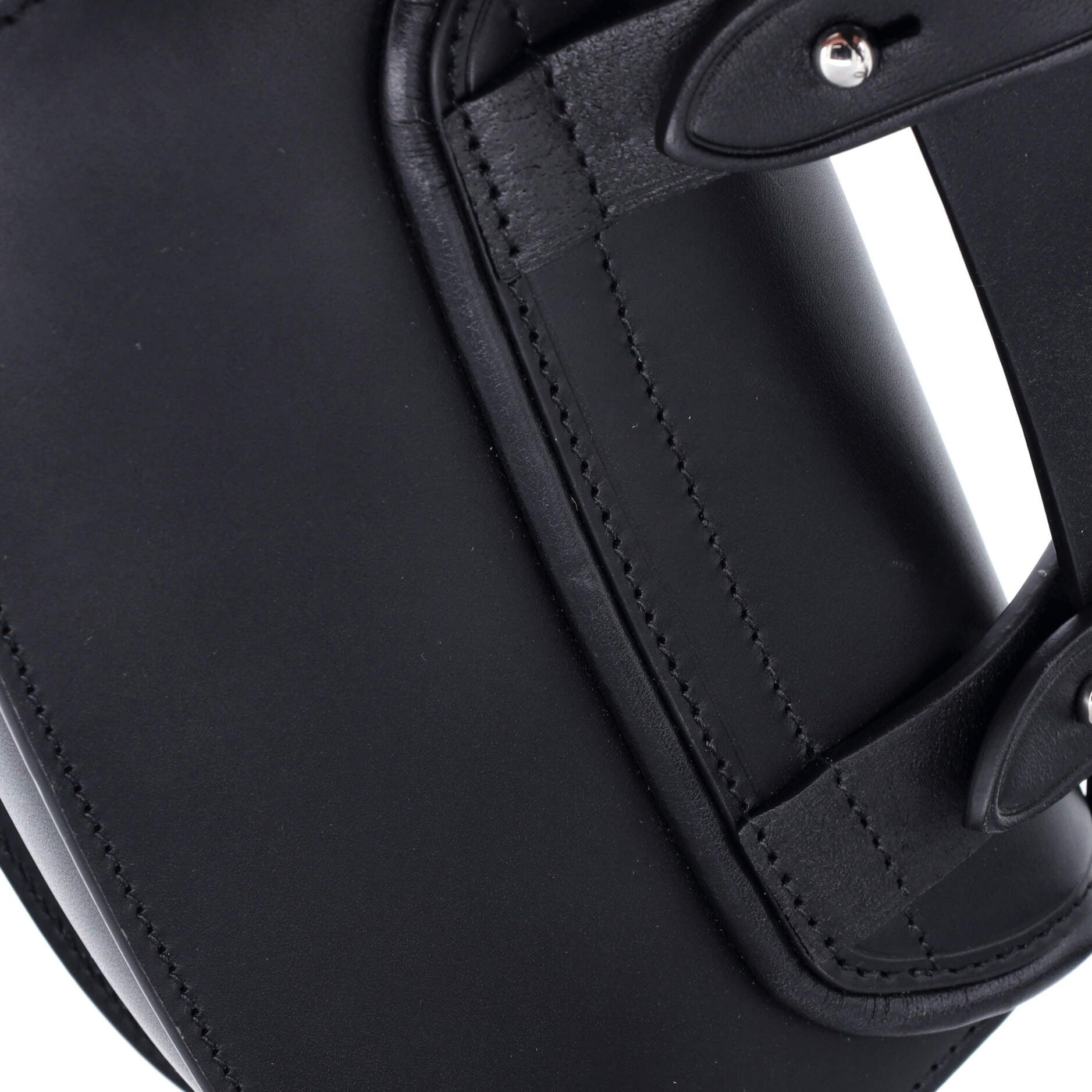 Gucci Bamboo 1947 Belt Bag Size ONE SIZE - 7 Thumbnail