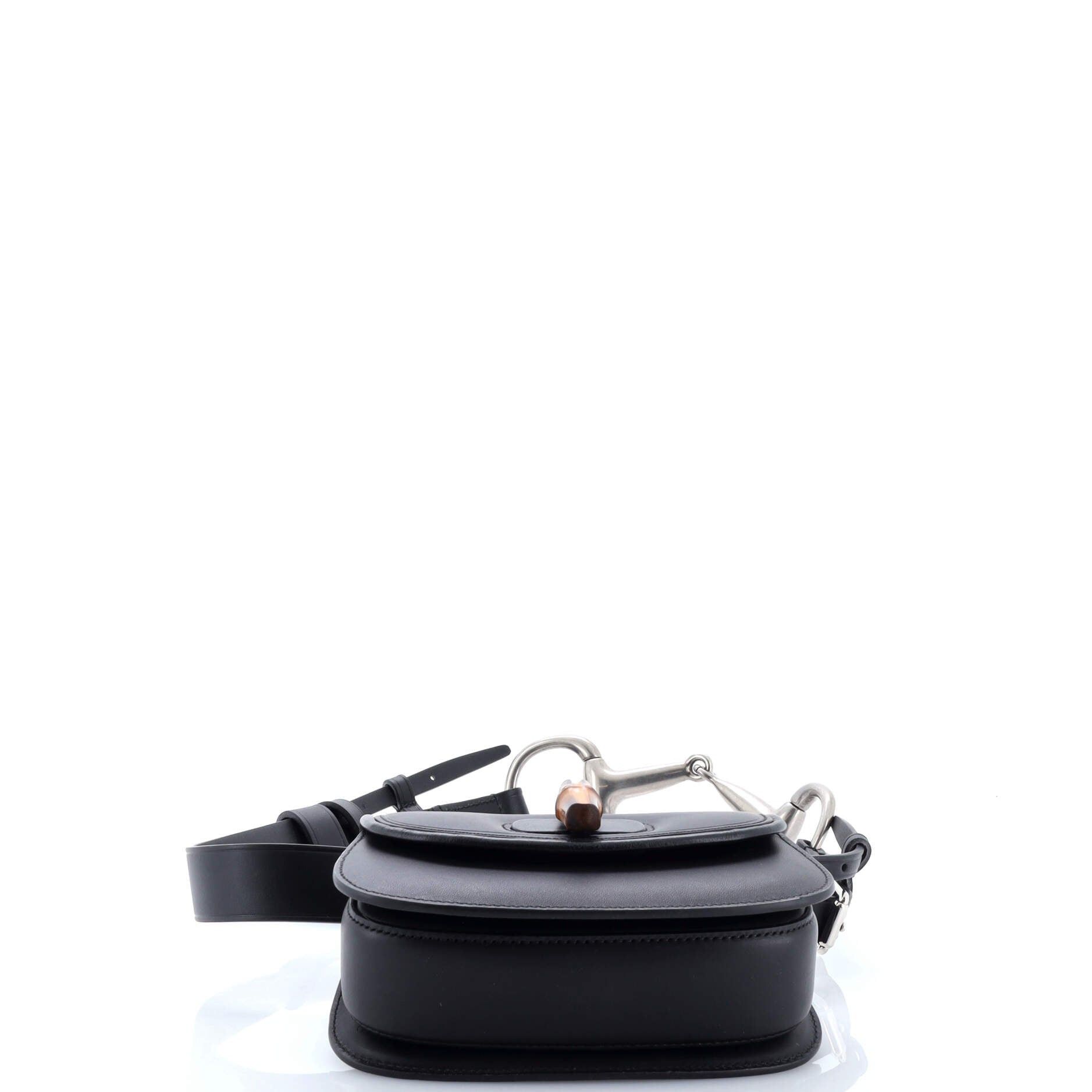 Gucci Bamboo 1947 Belt Bag Size ONE SIZE - 4 Thumbnail
