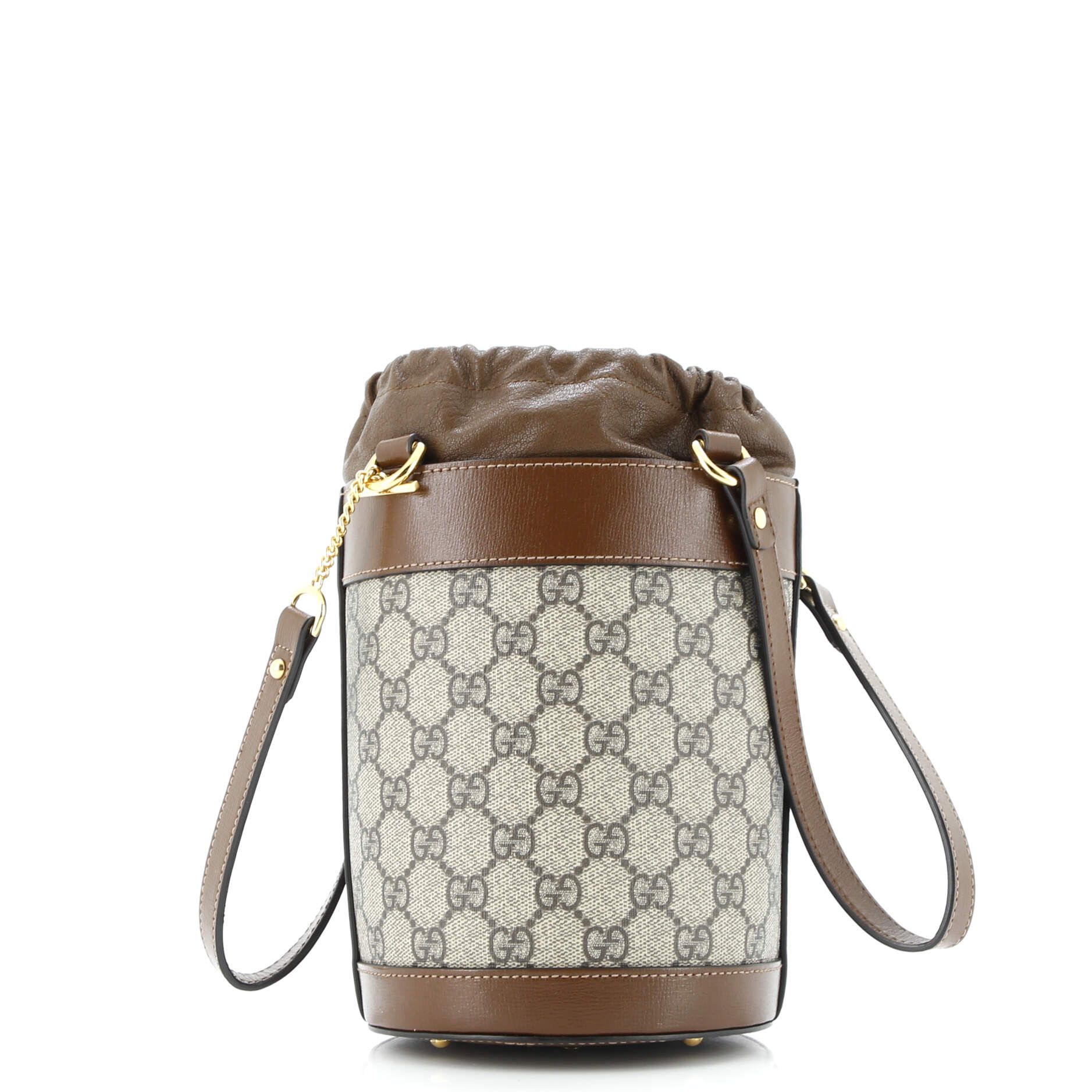 Gucci Horsebit 1955 Bucket Bag Size ONE SIZE - 3 Thumbnail