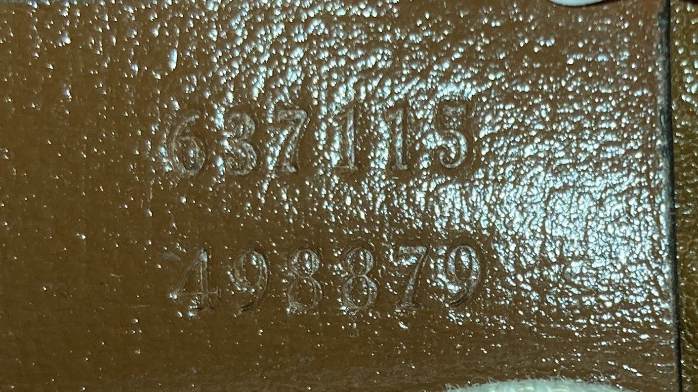 Gucci Horsebit 1955 Bucket Bag Size ONE SIZE - 7 Thumbnail
