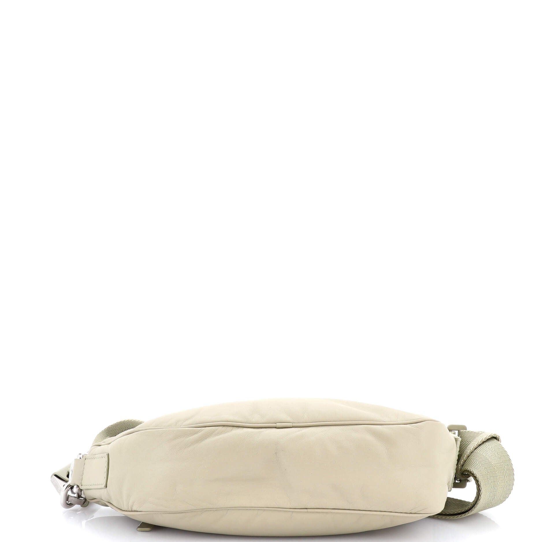Burberry Shield Messenger Bag Size ONE SIZE - 4 Thumbnail