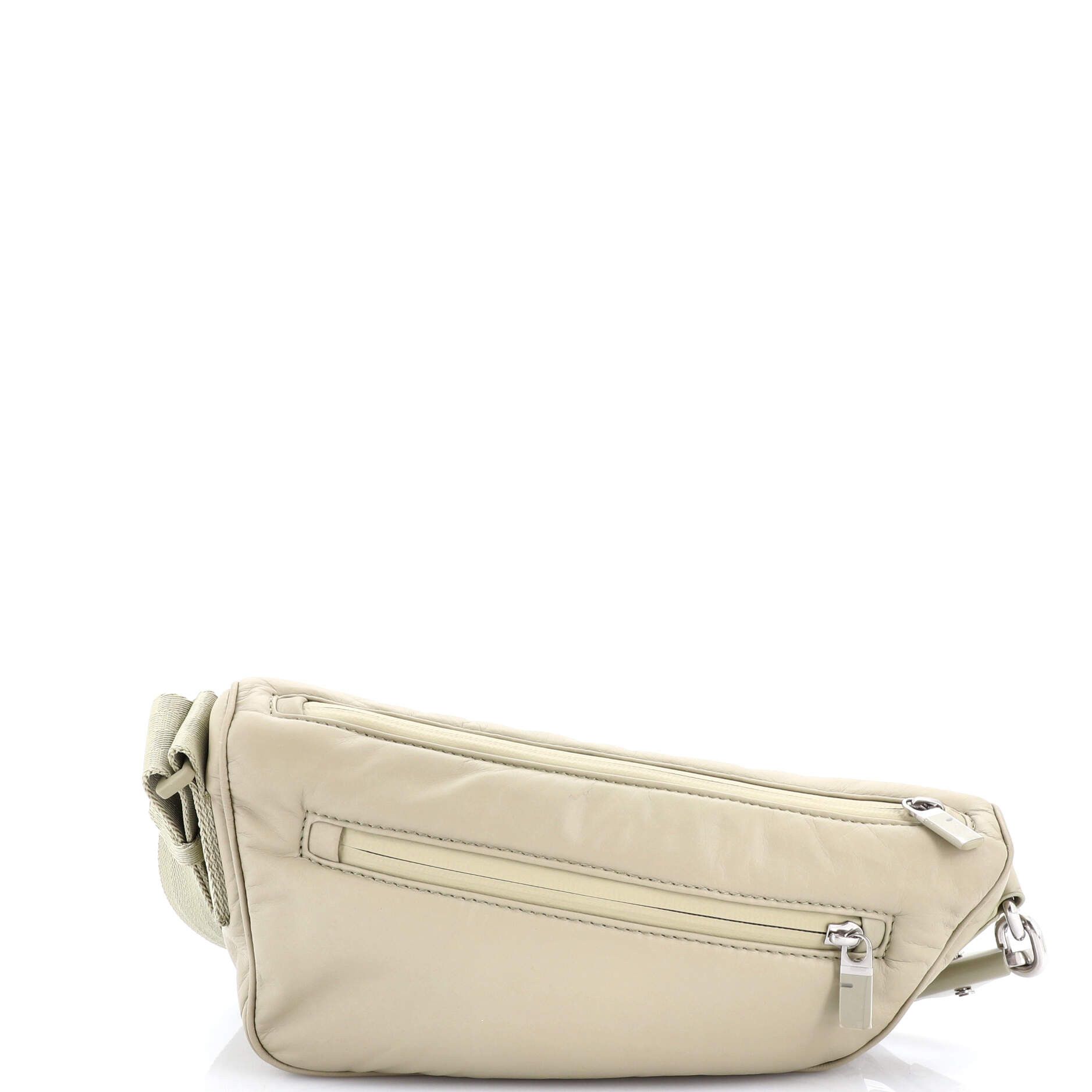 Burberry Shield Messenger Bag Size ONE SIZE - 3 Thumbnail