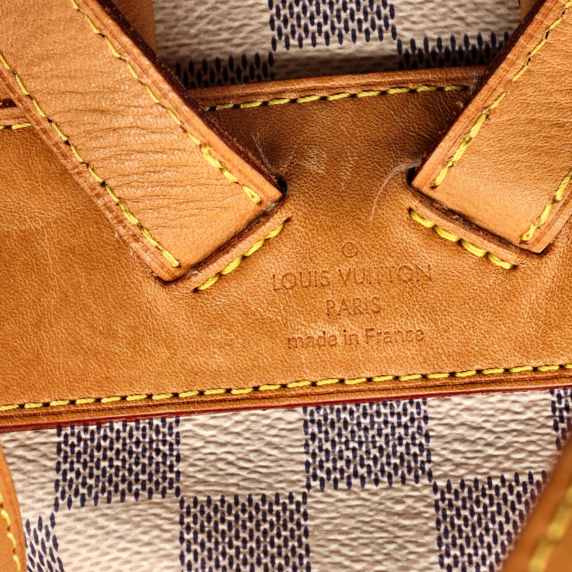 Louis Vuitton Sperone Backpack Size ONE SIZE - 7 Thumbnail