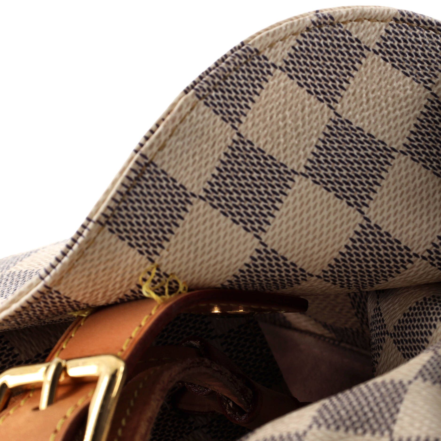 Louis Vuitton Sperone Backpack Size ONE SIZE - 6 Thumbnail