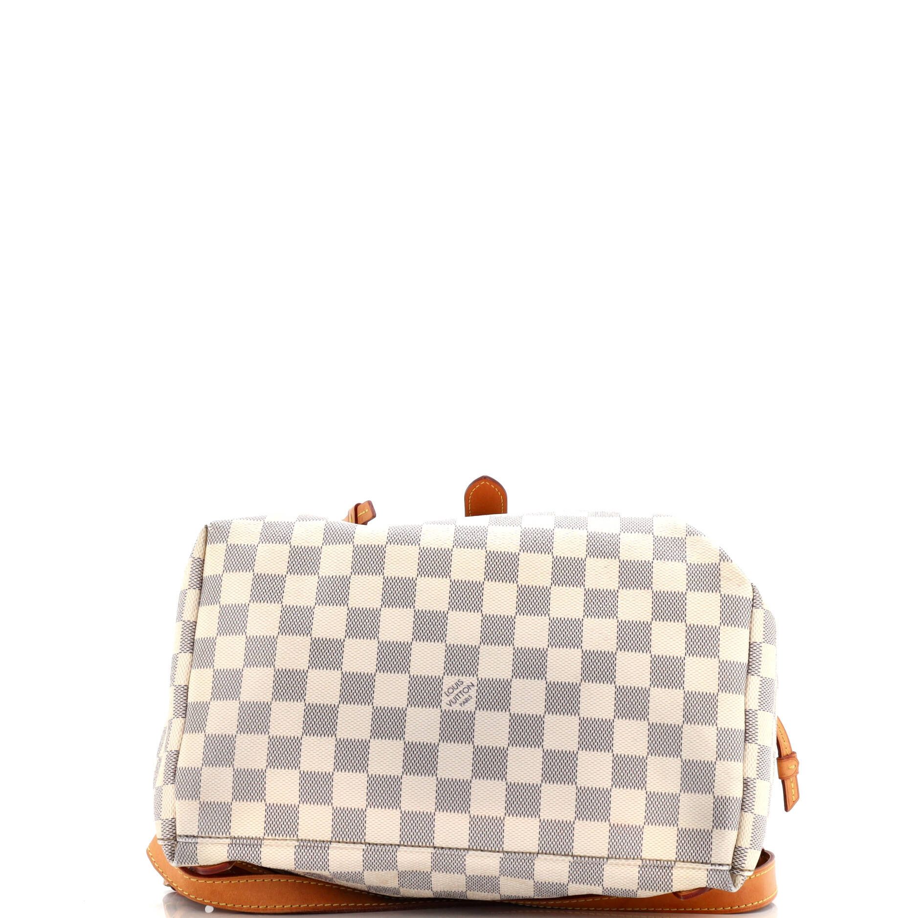 Louis Vuitton Sperone Backpack Size ONE SIZE - 4 Thumbnail