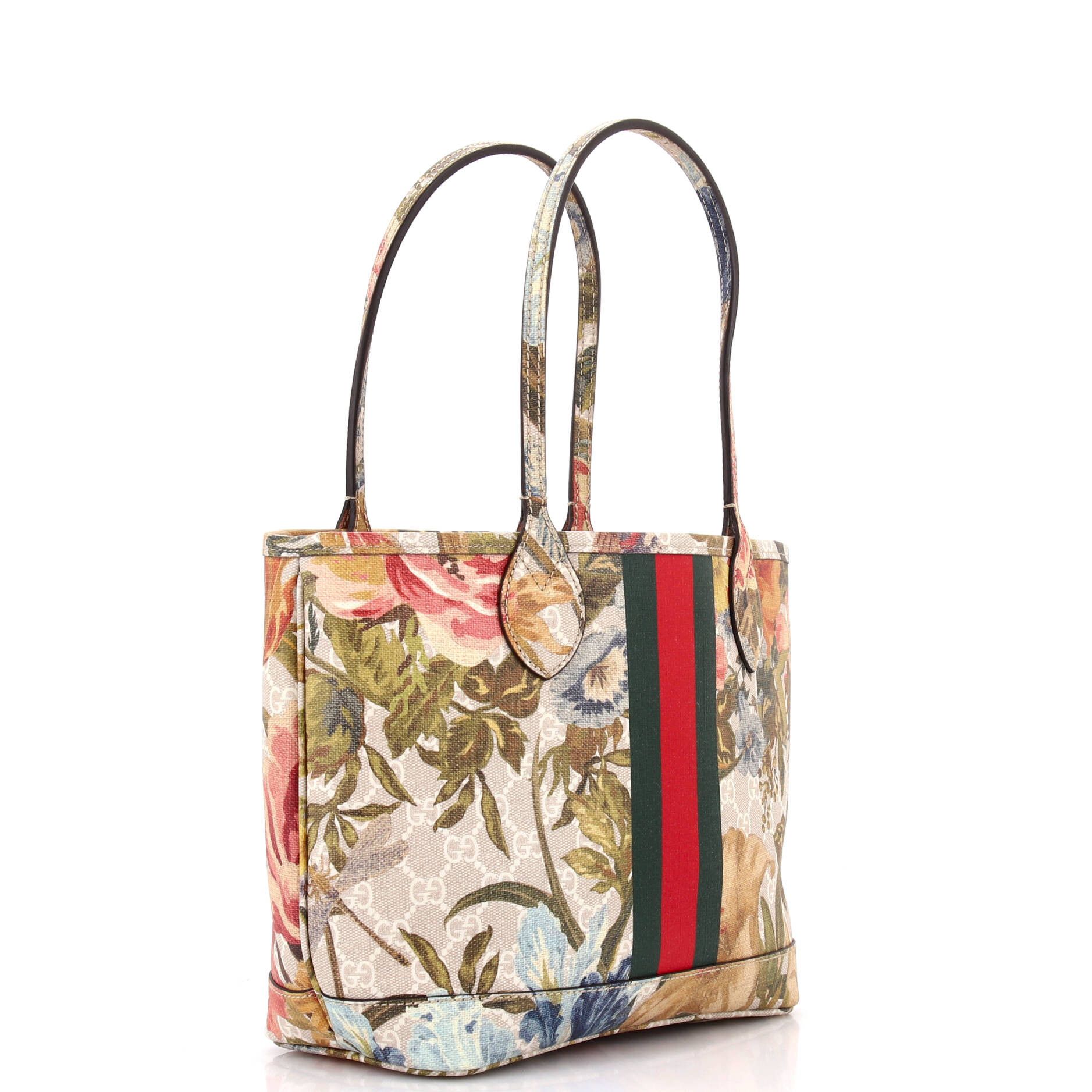 Gucci Ophidia Tote Size ONE SIZE - 2 Thumbnail