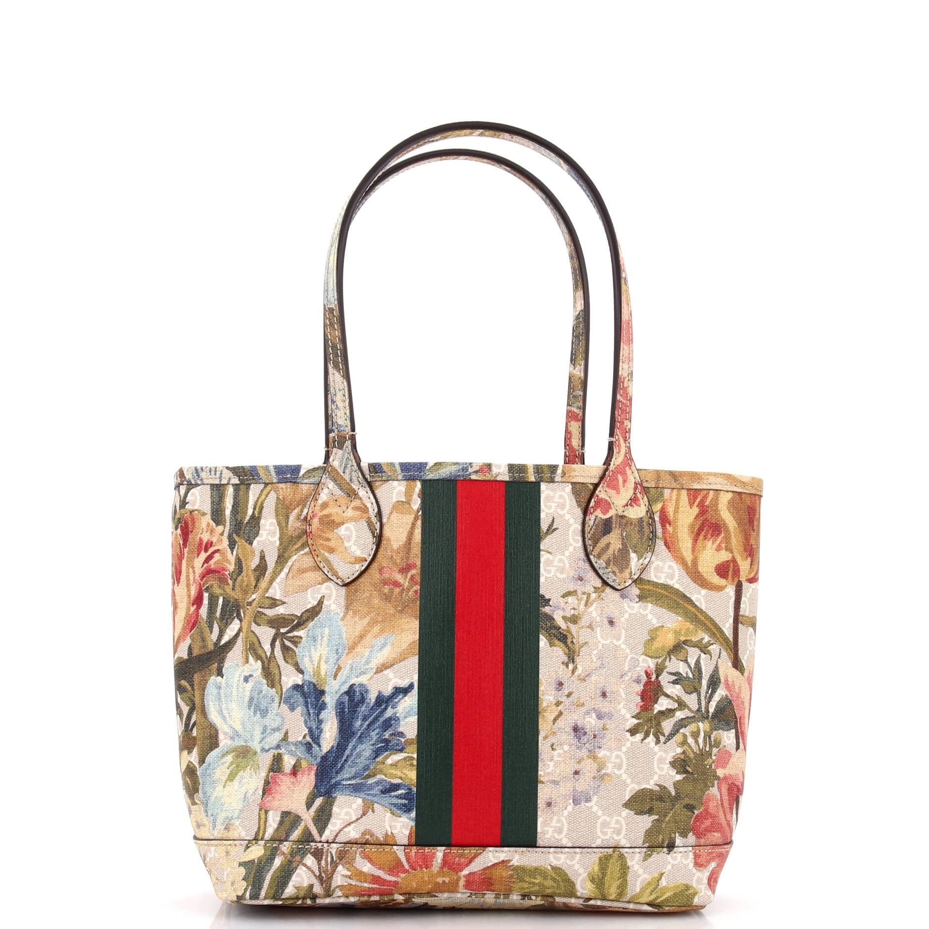 Gucci Ophidia Tote Size ONE SIZE - 3 Thumbnail