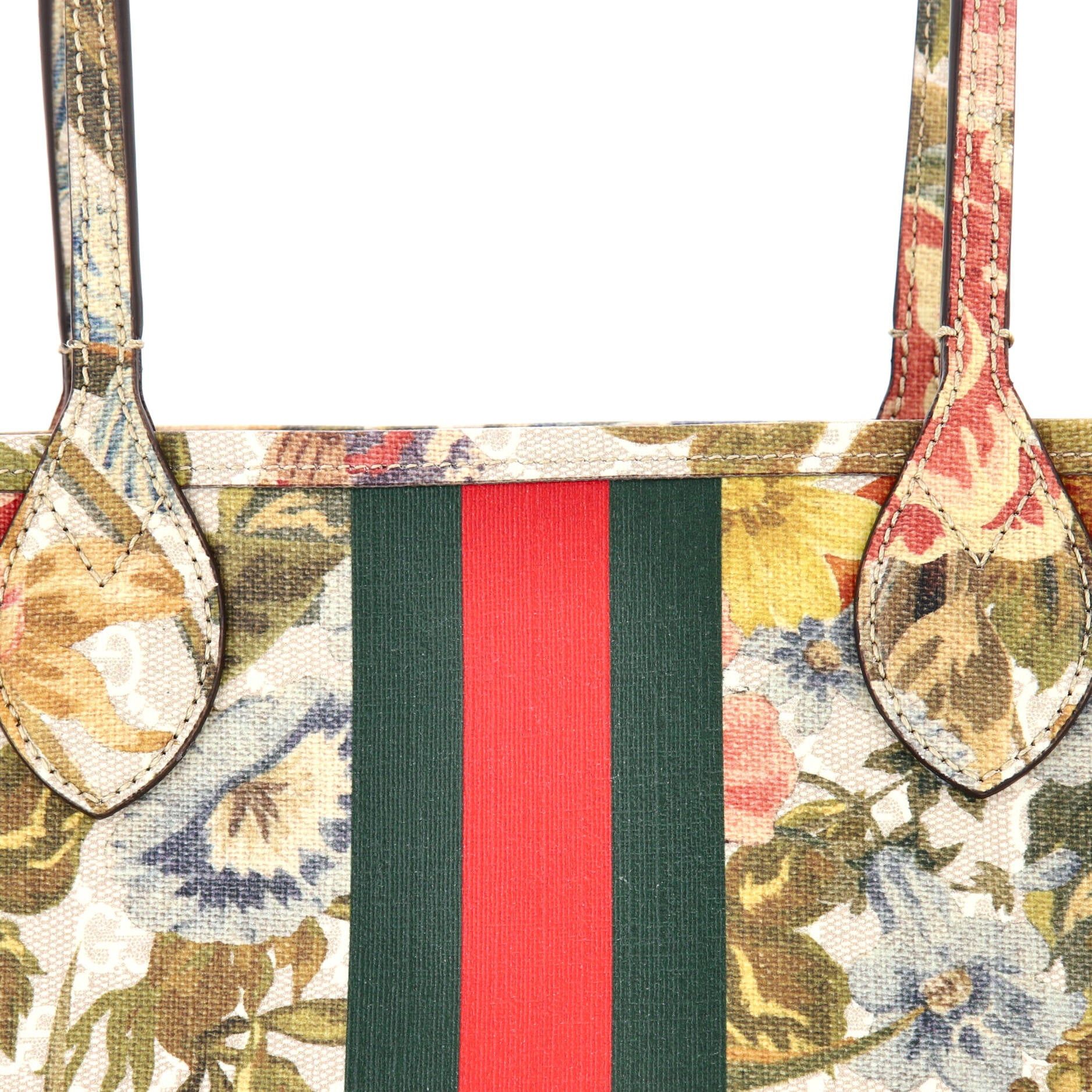 Gucci Ophidia Tote Size ONE SIZE - 7 Thumbnail