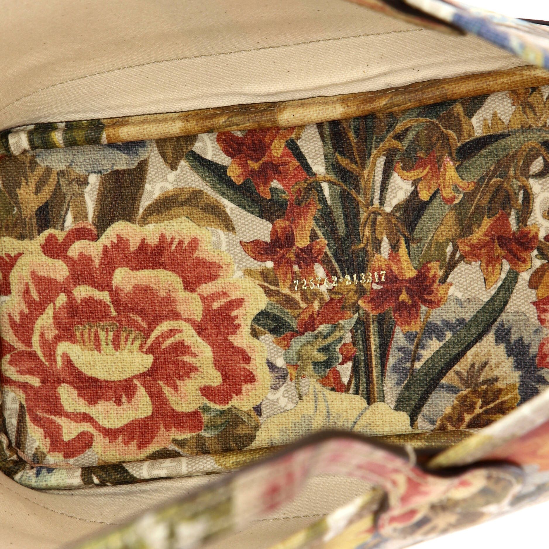 Gucci Ophidia Tote Size ONE SIZE - 5 Thumbnail