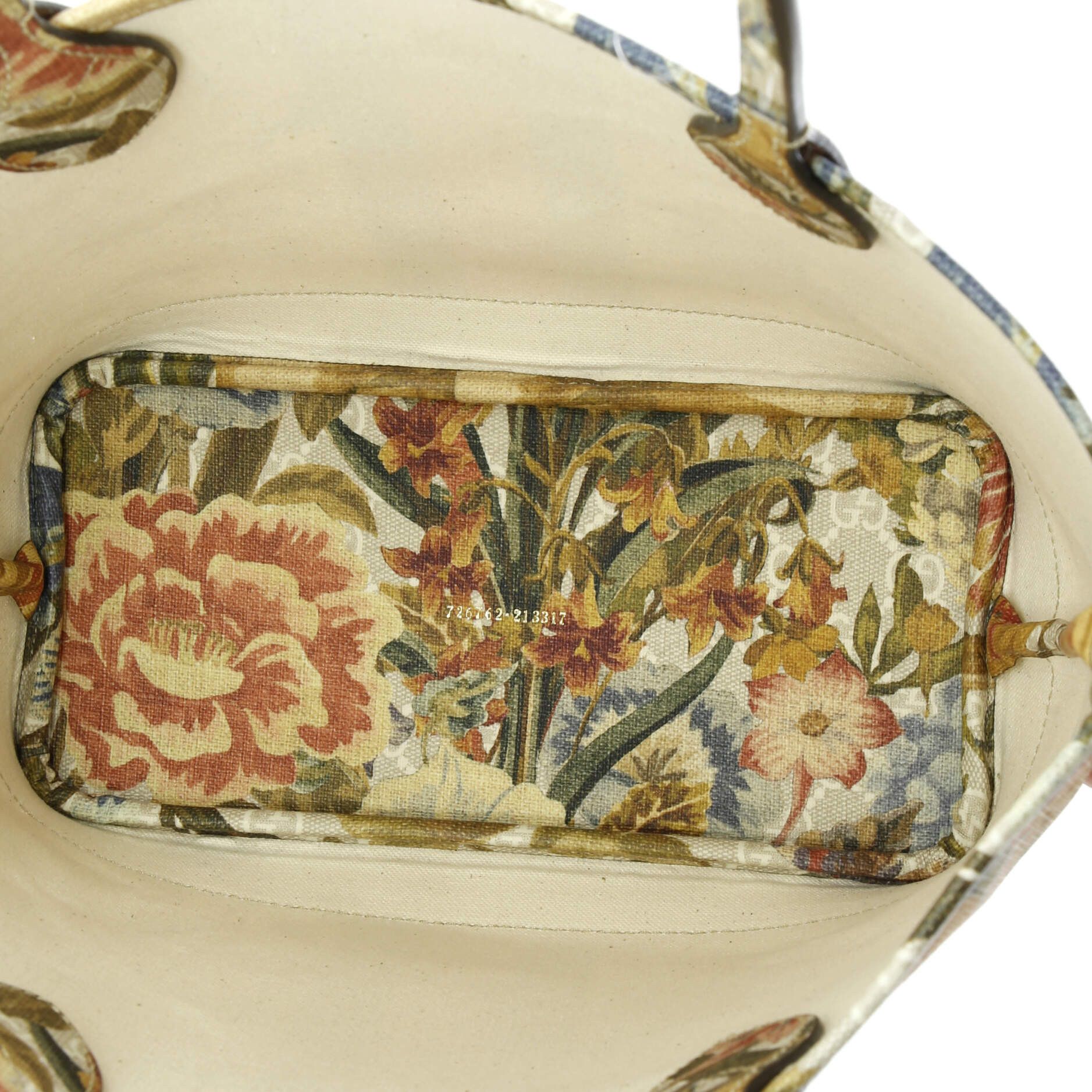 Gucci Ophidia Tote Size ONE SIZE - 5 Thumbnail